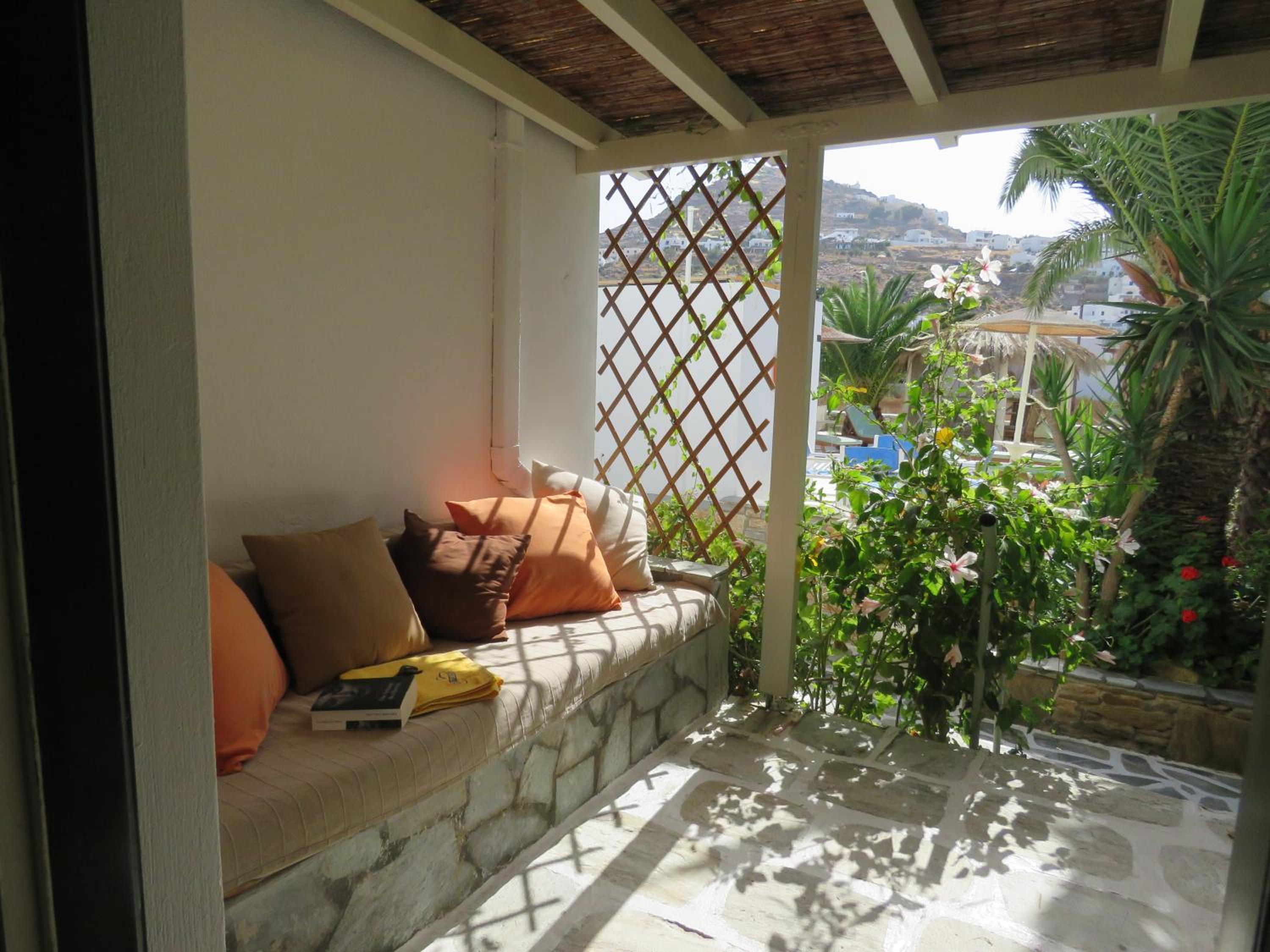 Family Apartment