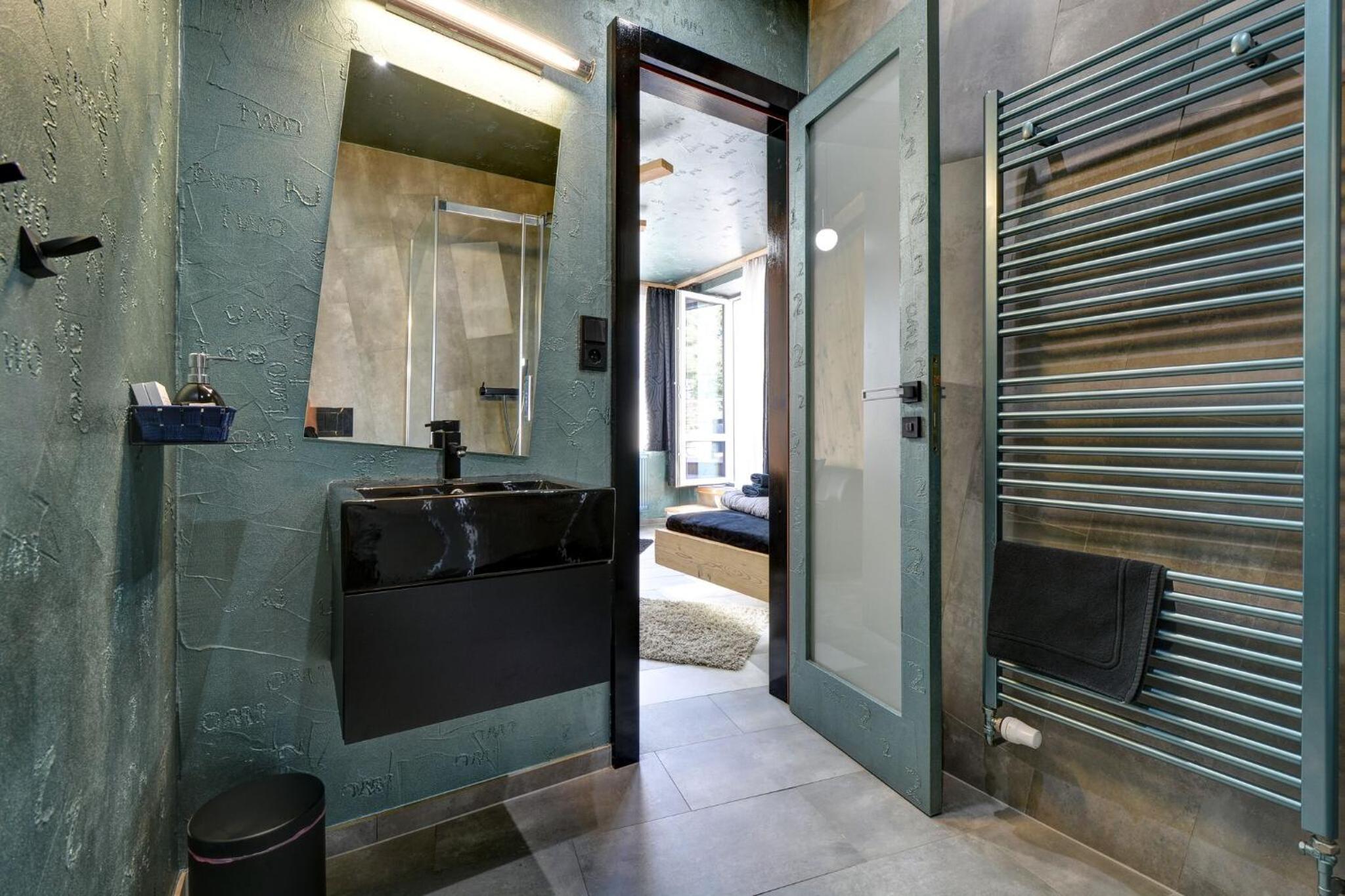 Double Room with Patio - Photo 5
