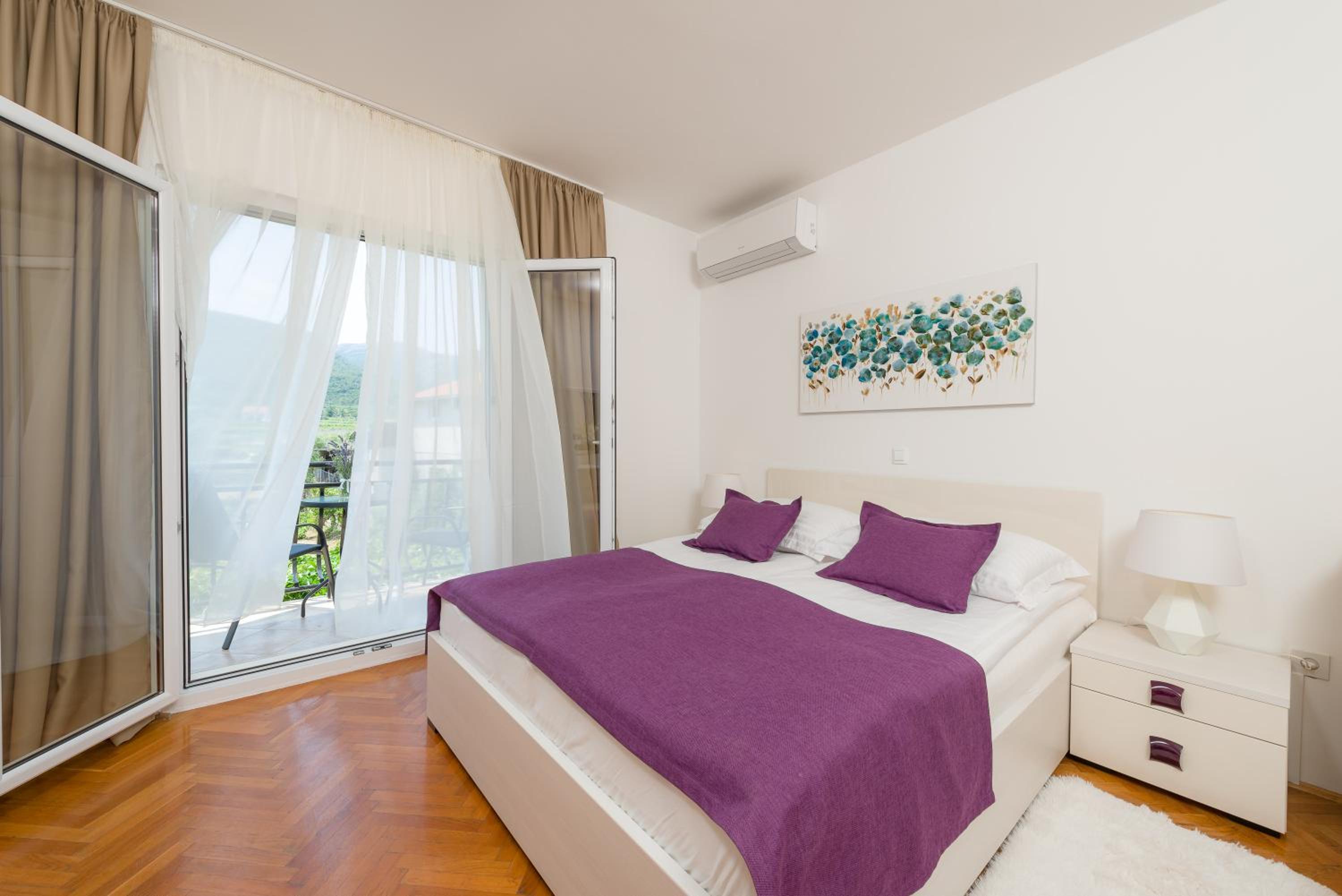 Double Room with Balcony photo 3