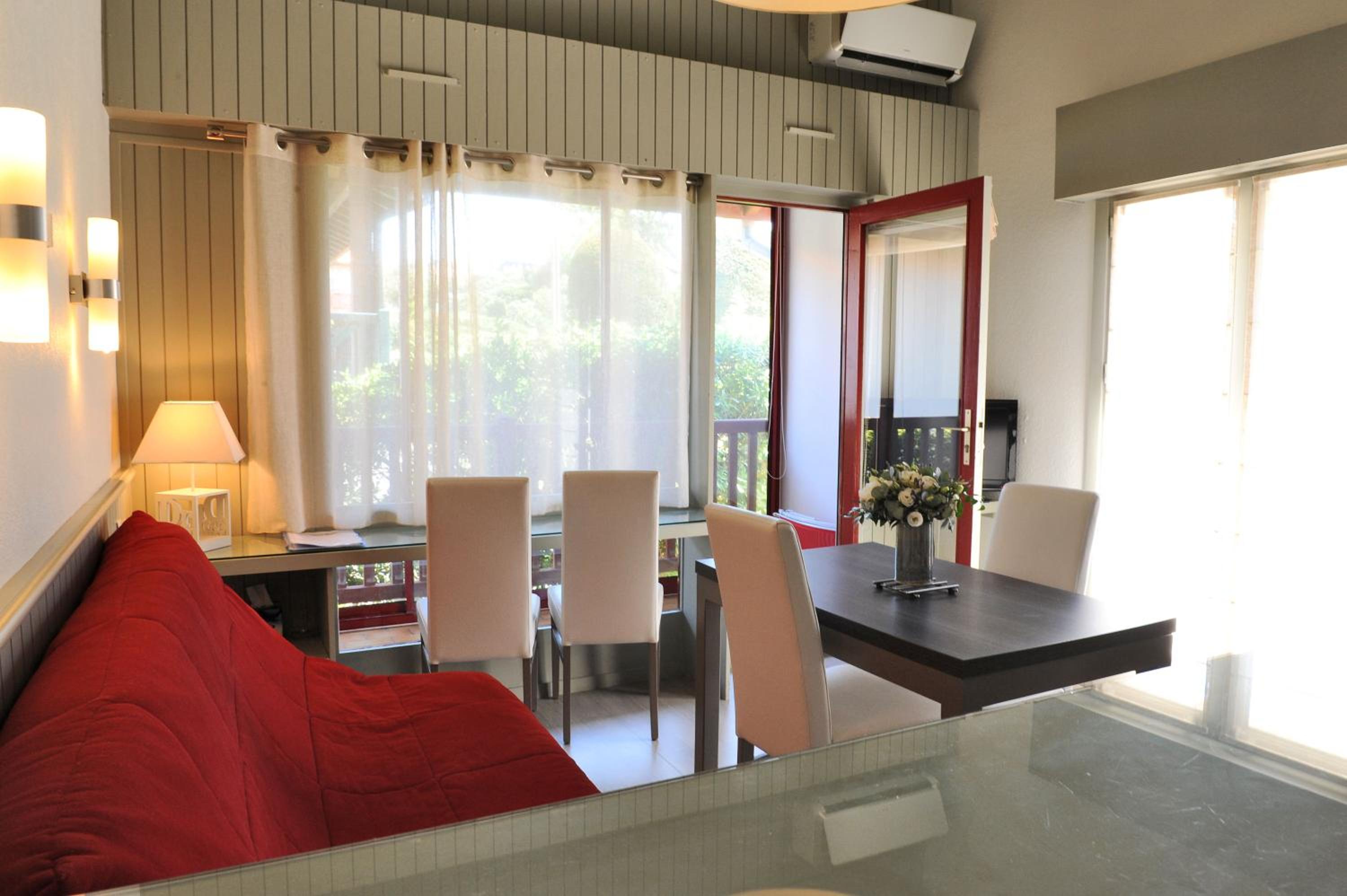 Duplex Apartment photo 1