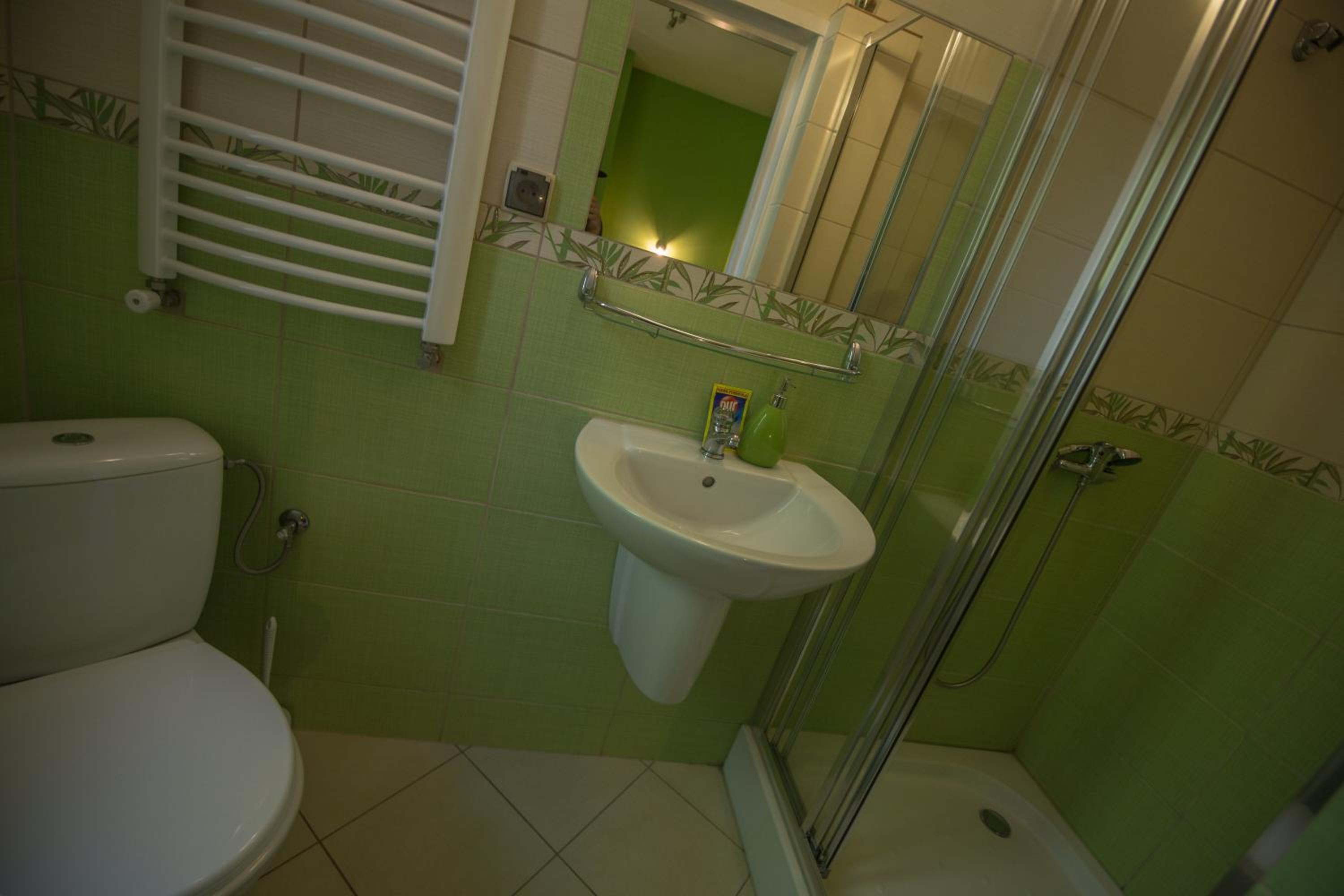 Quadruple Room photo 2