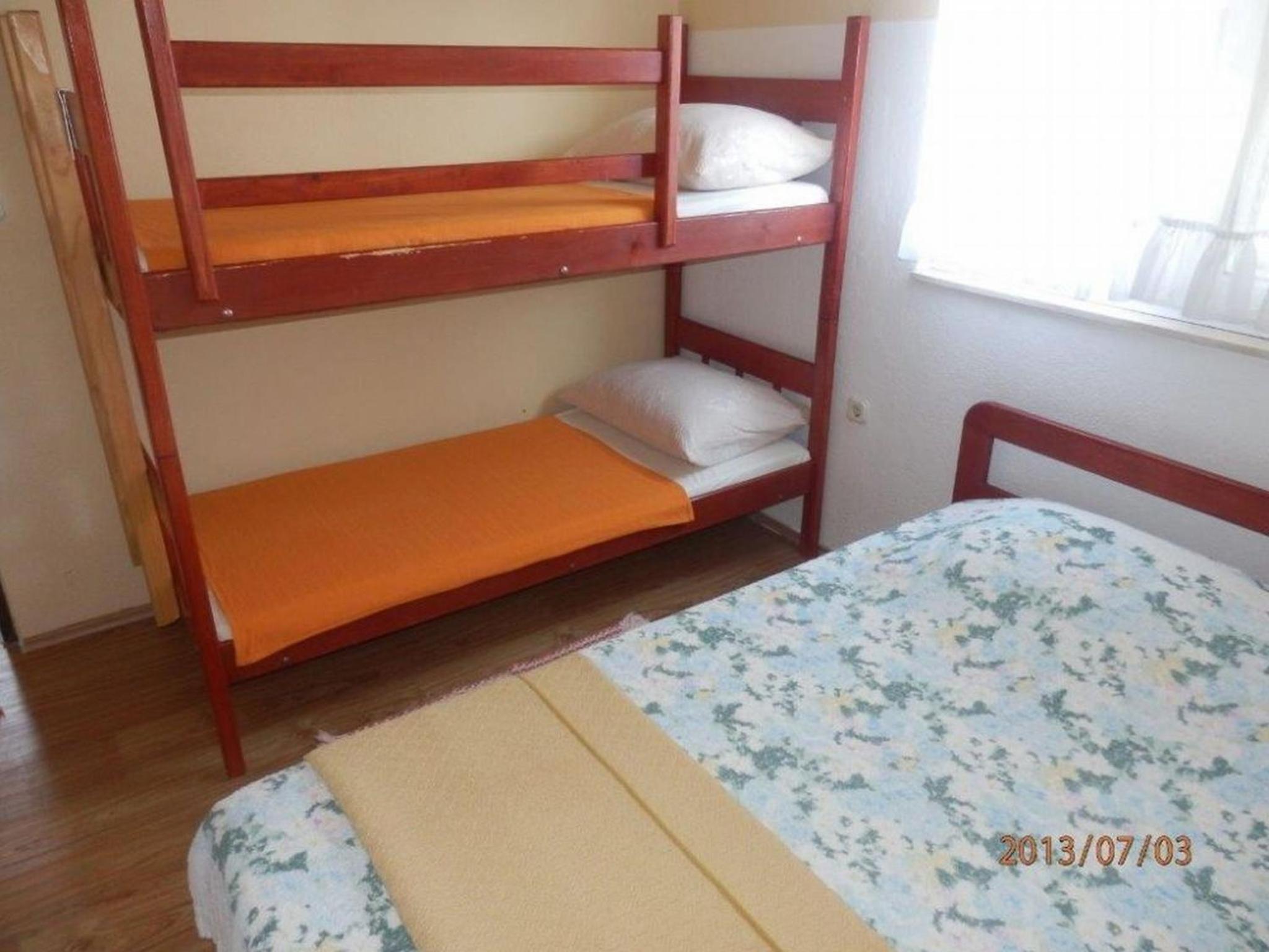 One-Bedroom Apartment photo 3