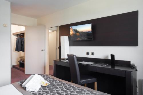 Confort Single room