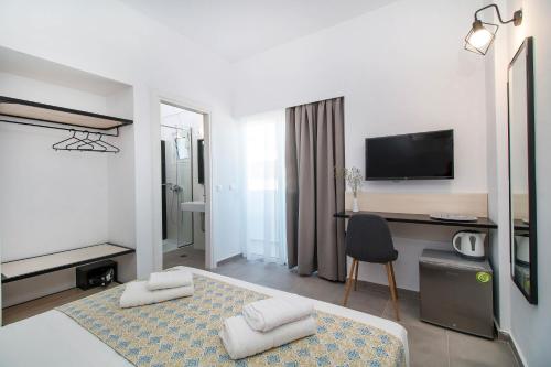 Double Room photo 3