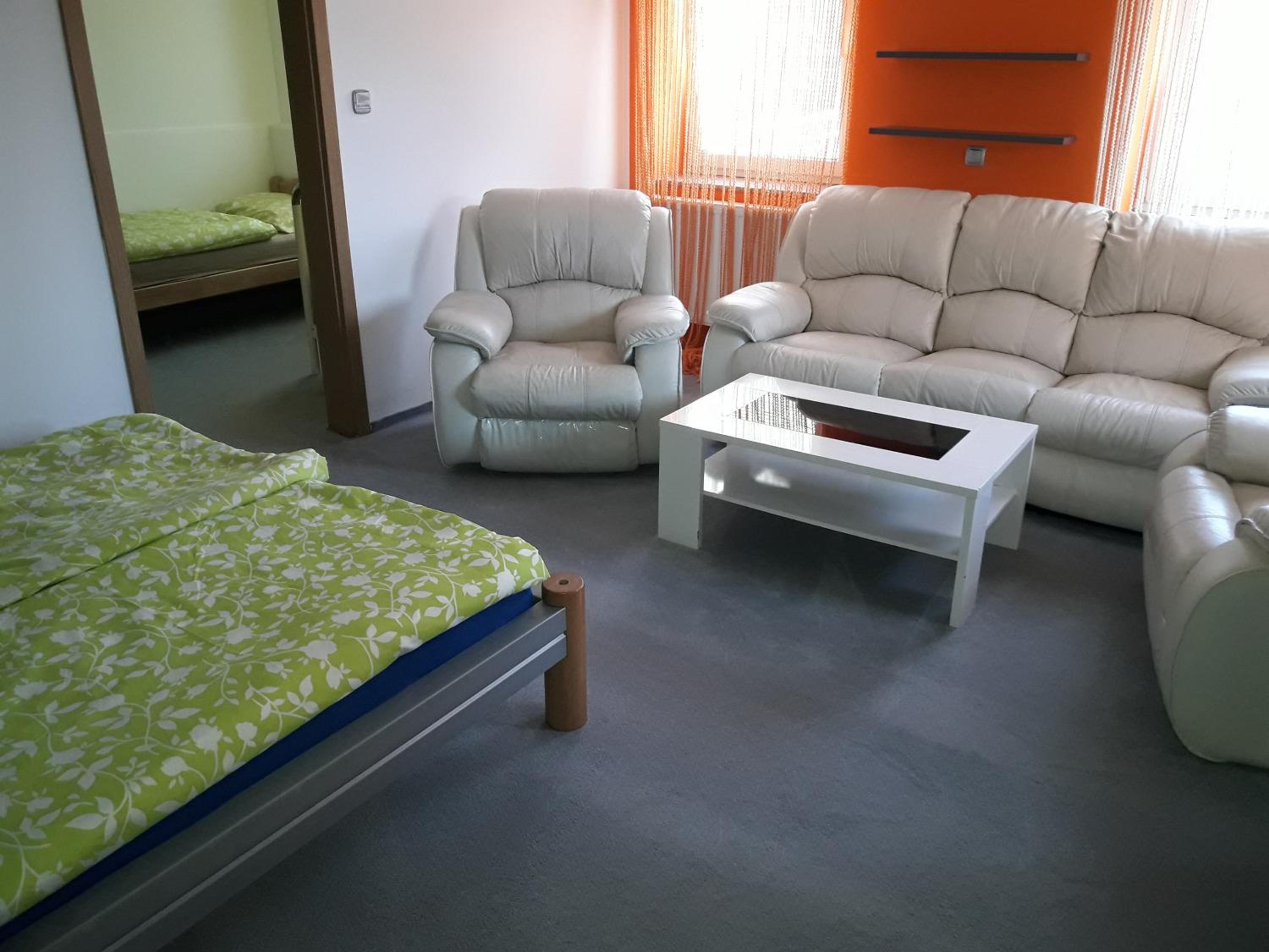 Superior Apartment with Sauna photo 1