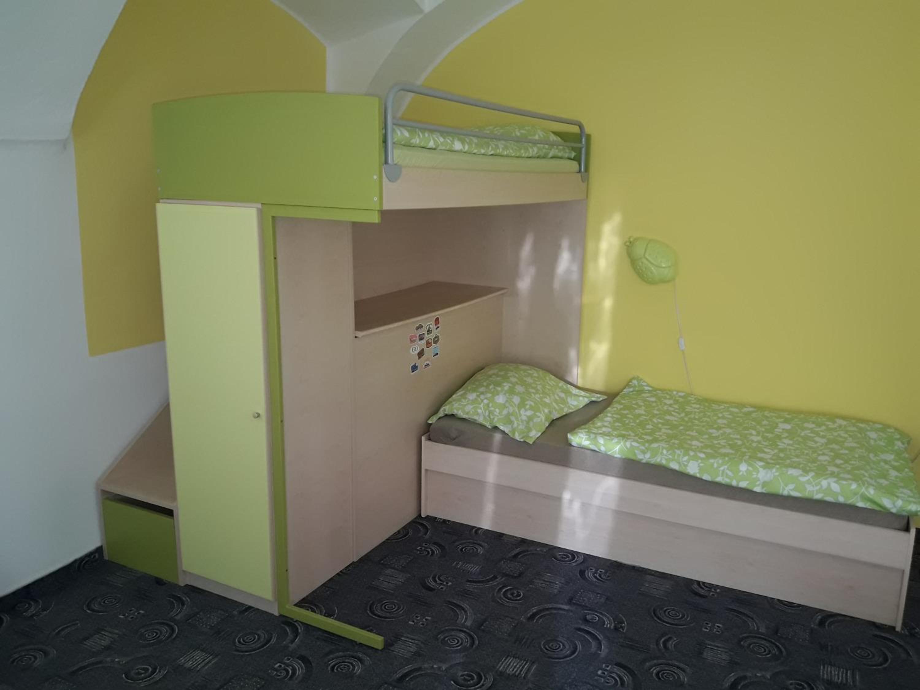 Superior Apartment with Sauna photo 2