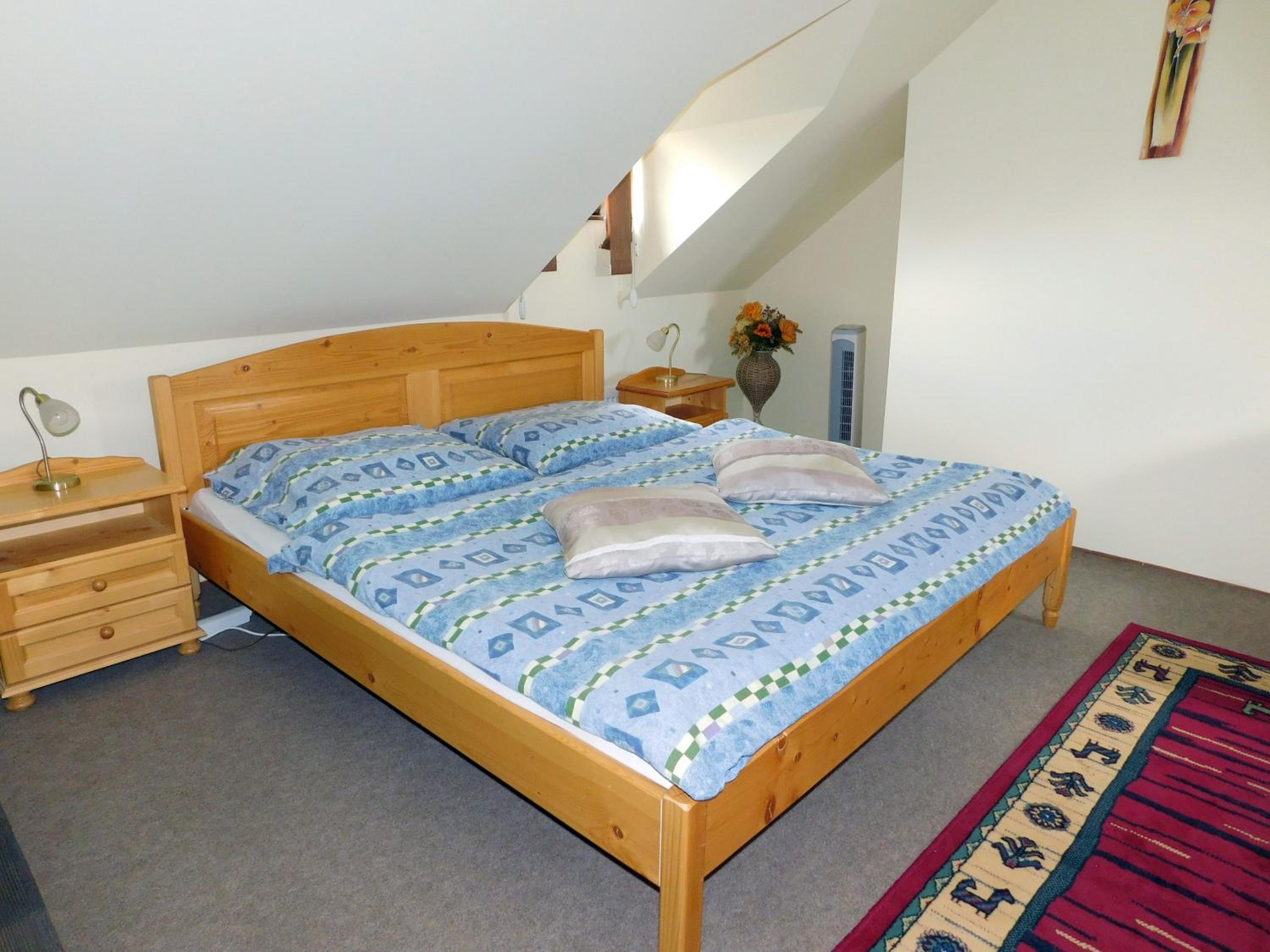 Duplex Apartment photo 2
