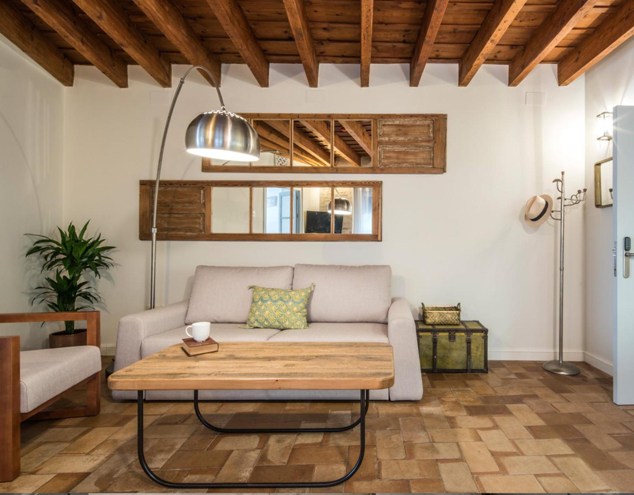 Apartamento Superior