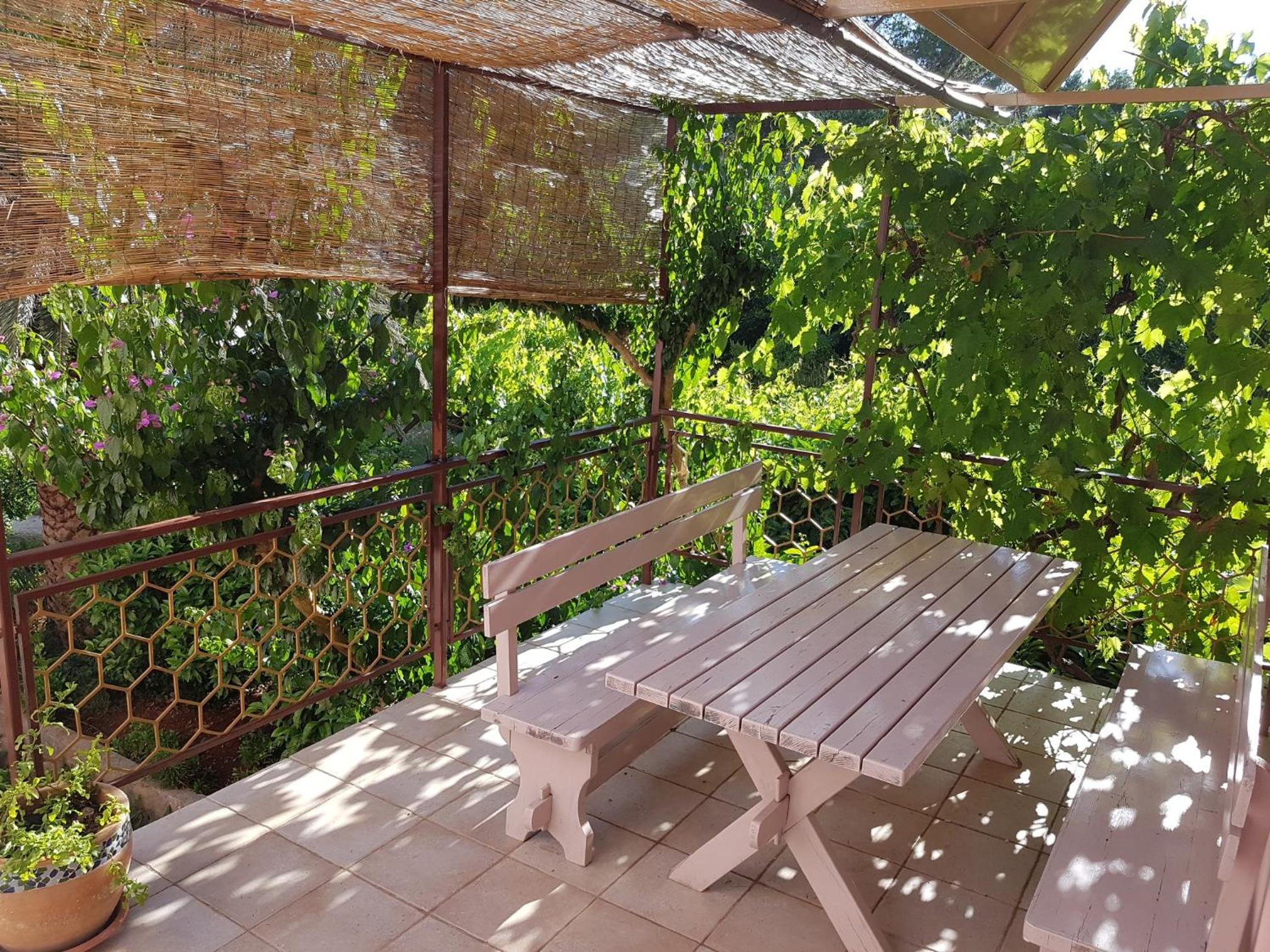 Apartment with Garden View photo 3