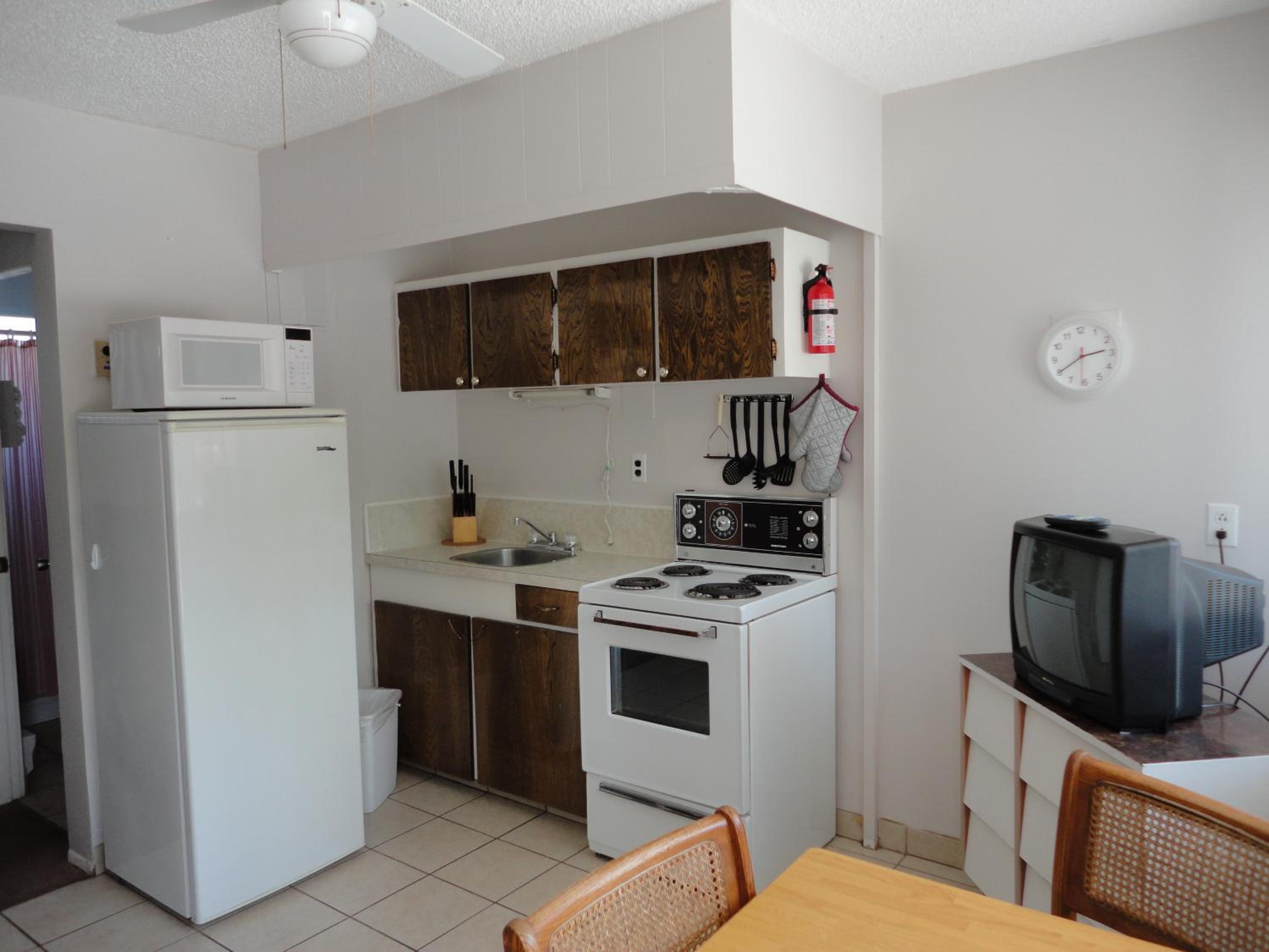 One-Bedroom Suite