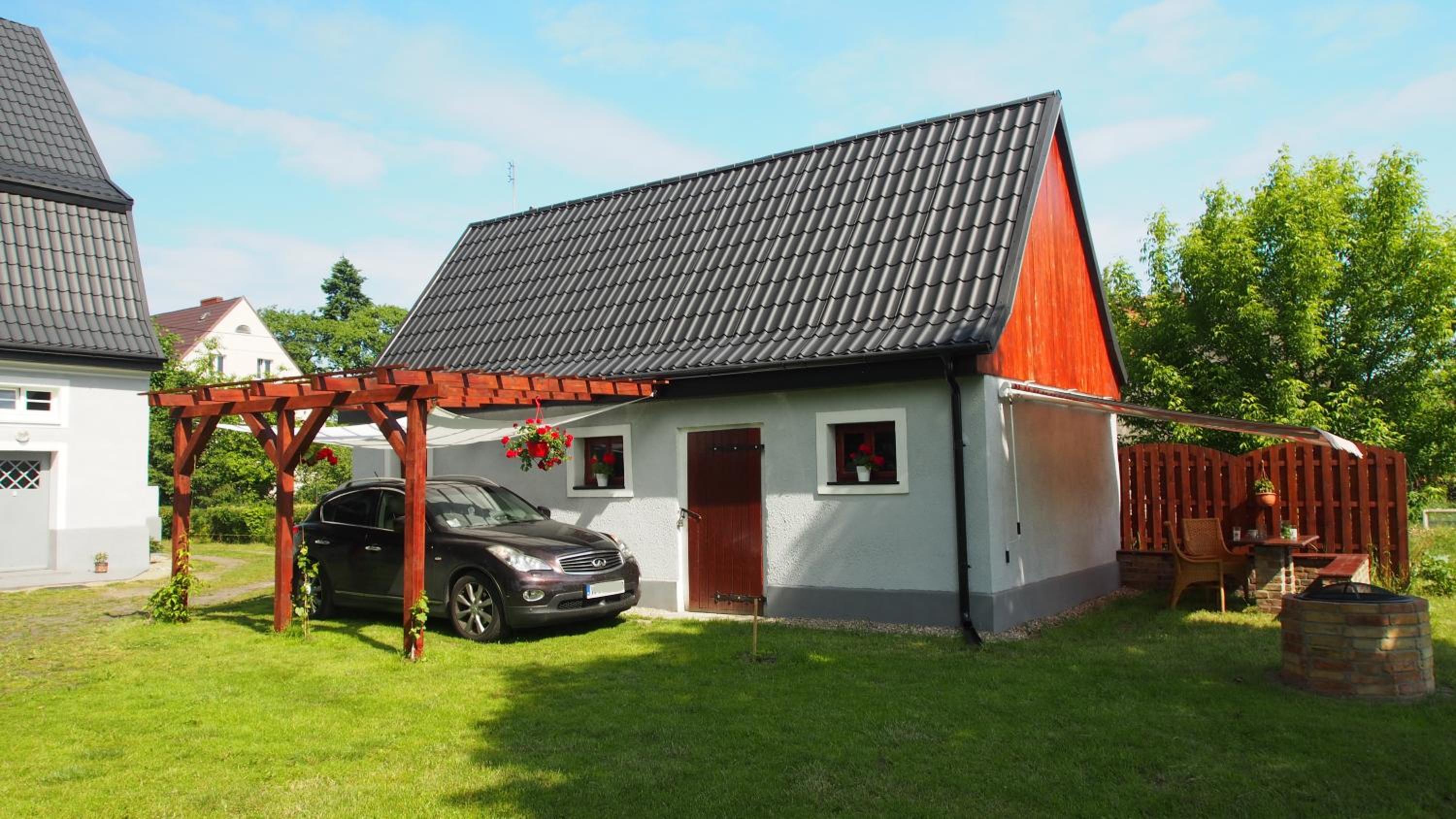 Apartment - Photo 44