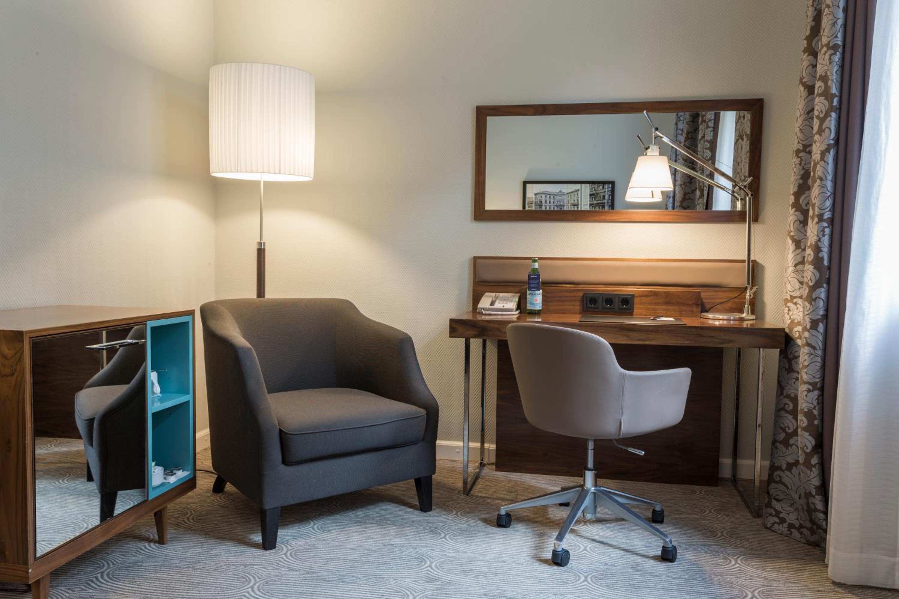 Standard Room - Photo 3