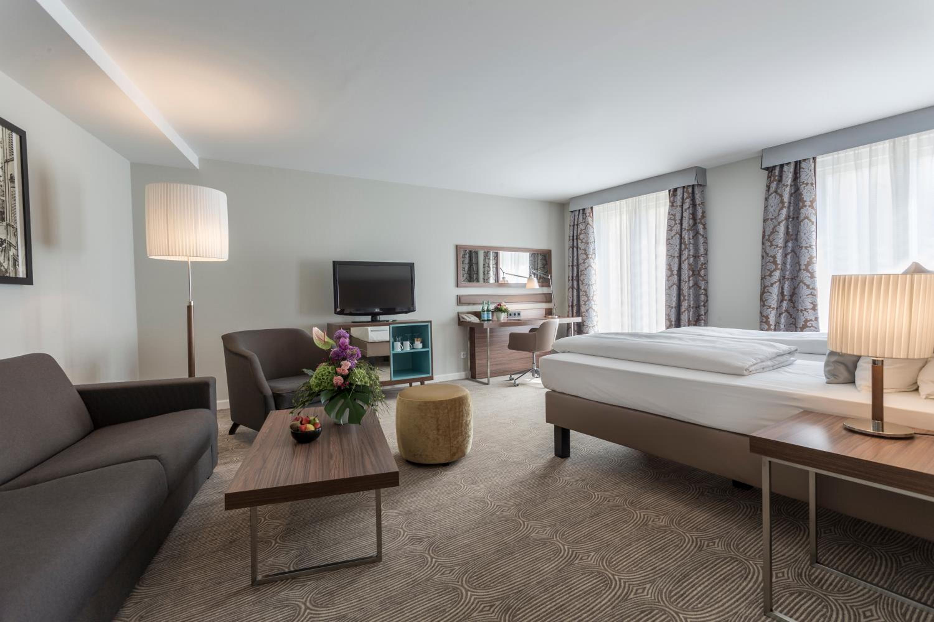 Premium Room - Photo 2