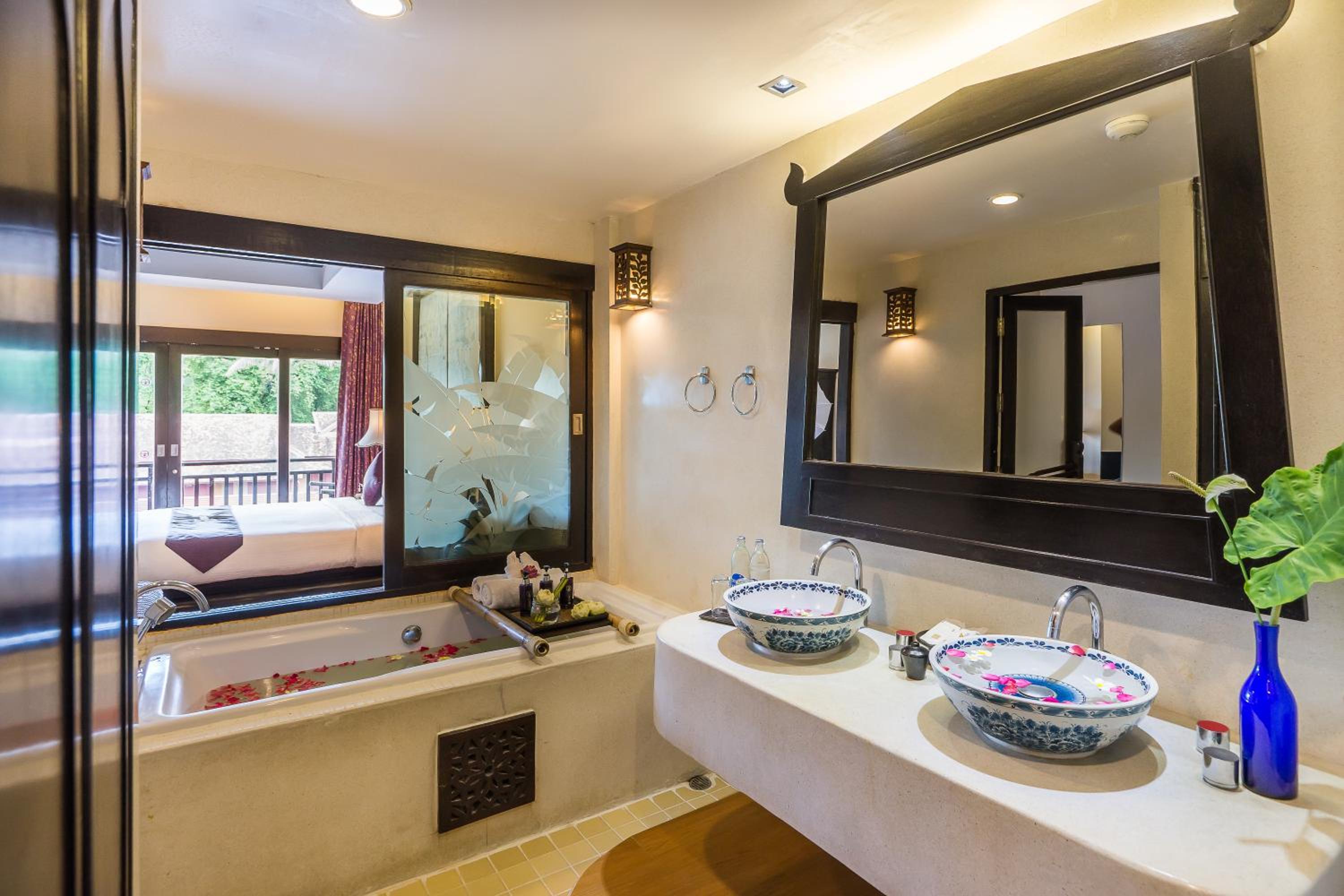 Superior Double Or Twin Room photo 2