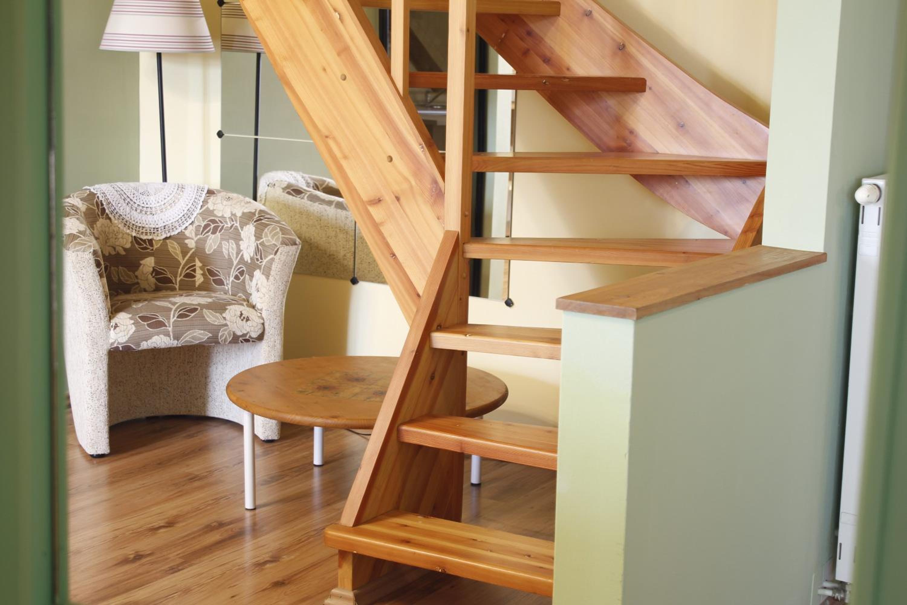 Duplex Apartment photo 1