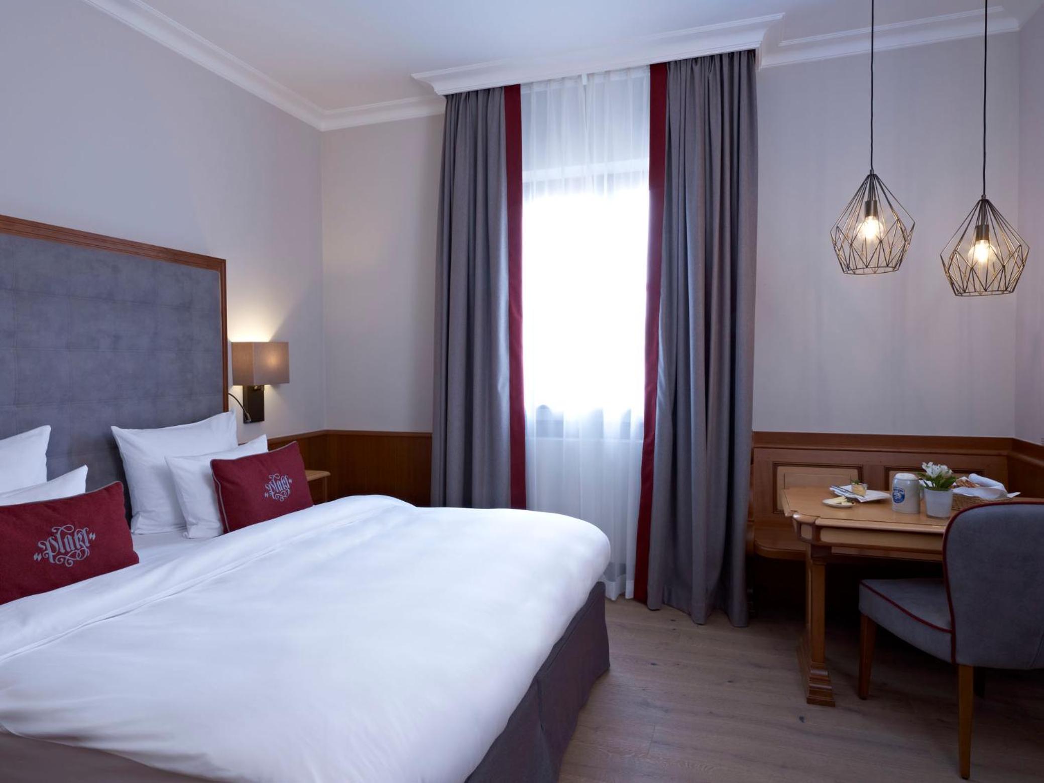 Superior Double Room photo 1