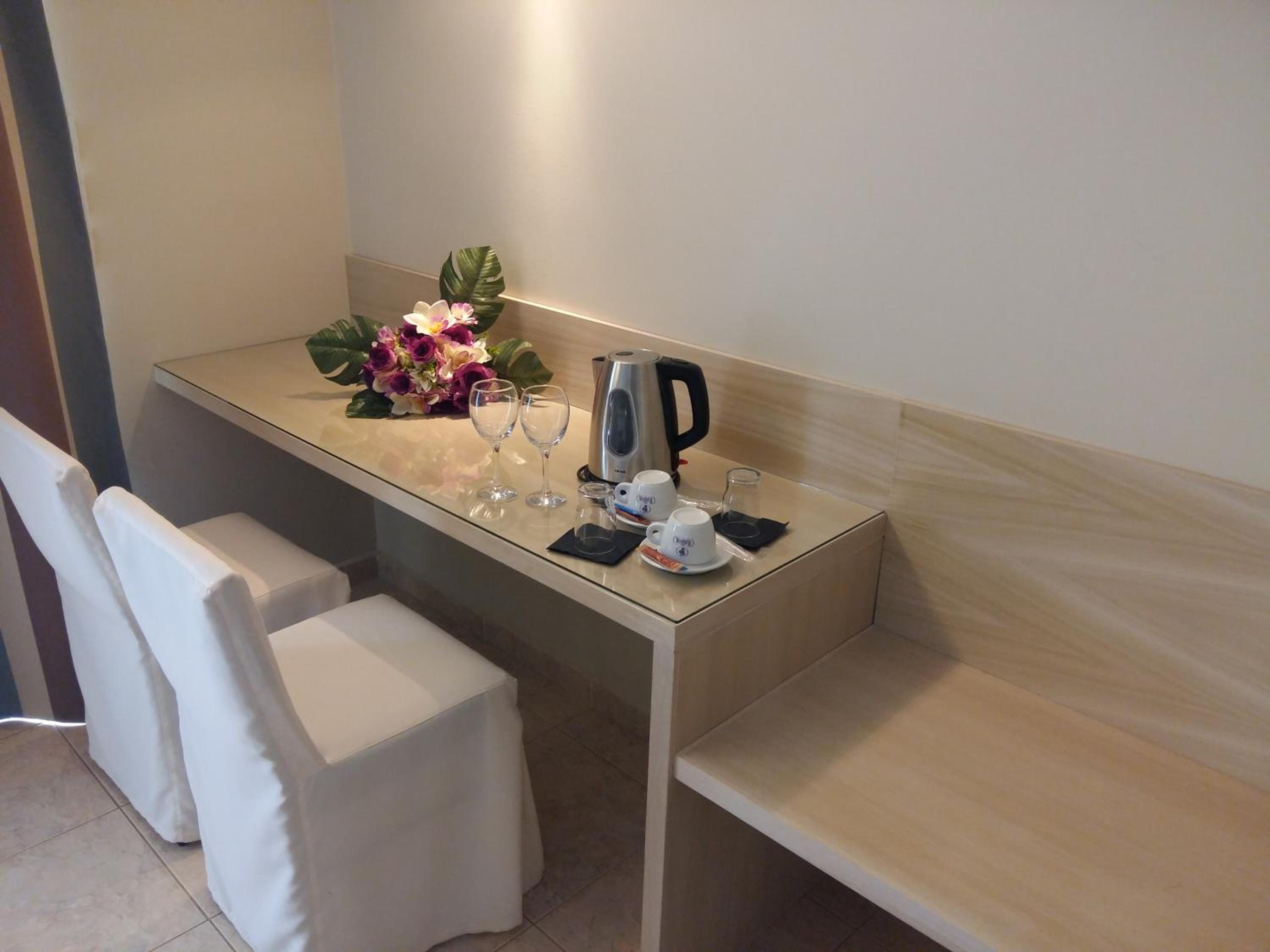 Superior Room with Sea View photo 3