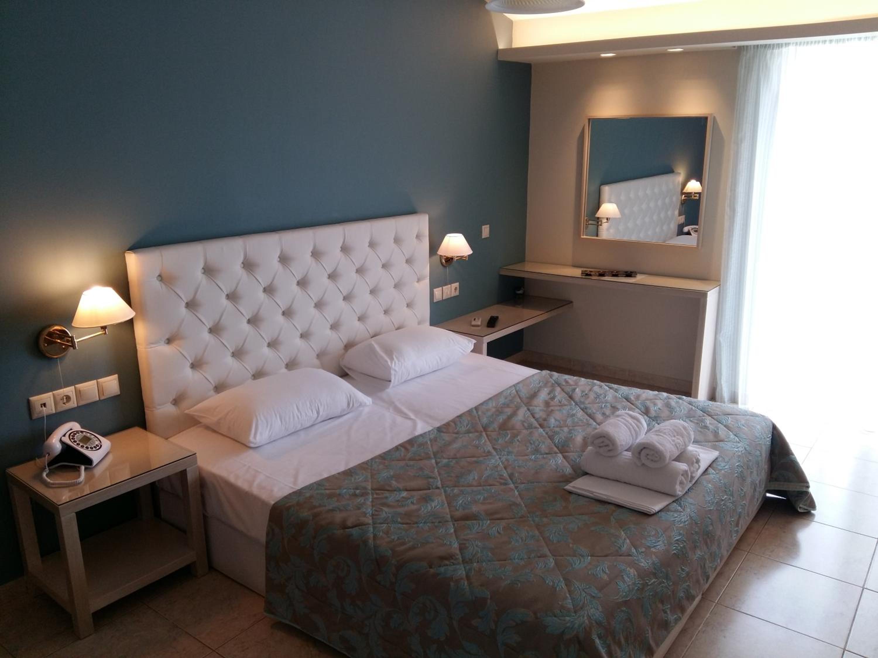 Superior Room with Sea View photo 2