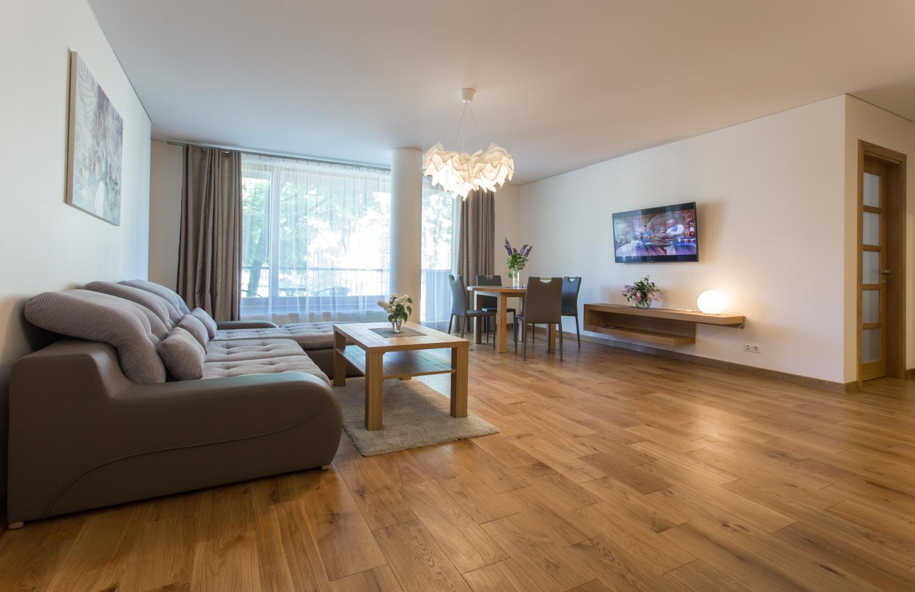 Superior Apartment - Photo 8