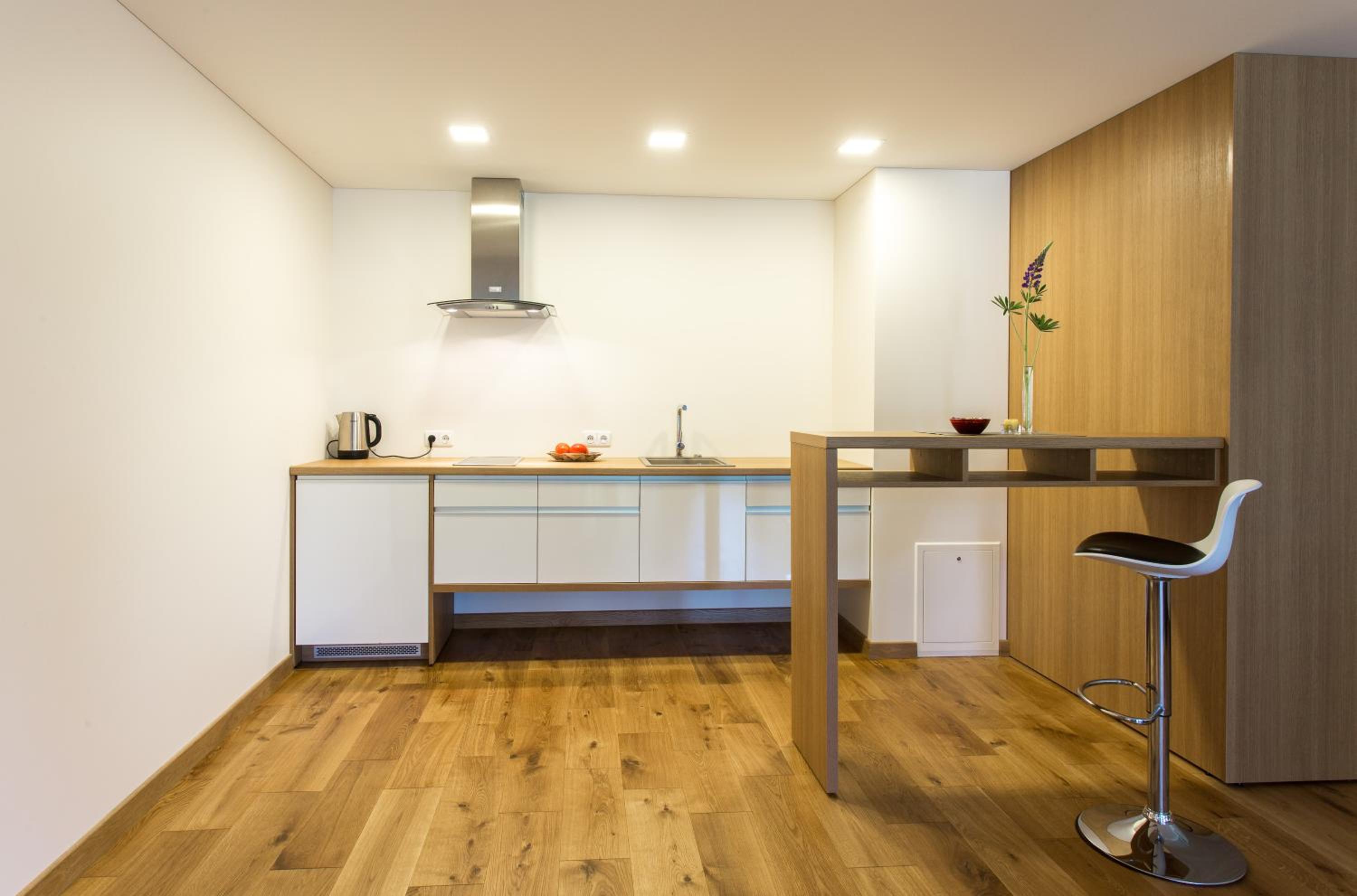 Superior Apartment - Photo 11