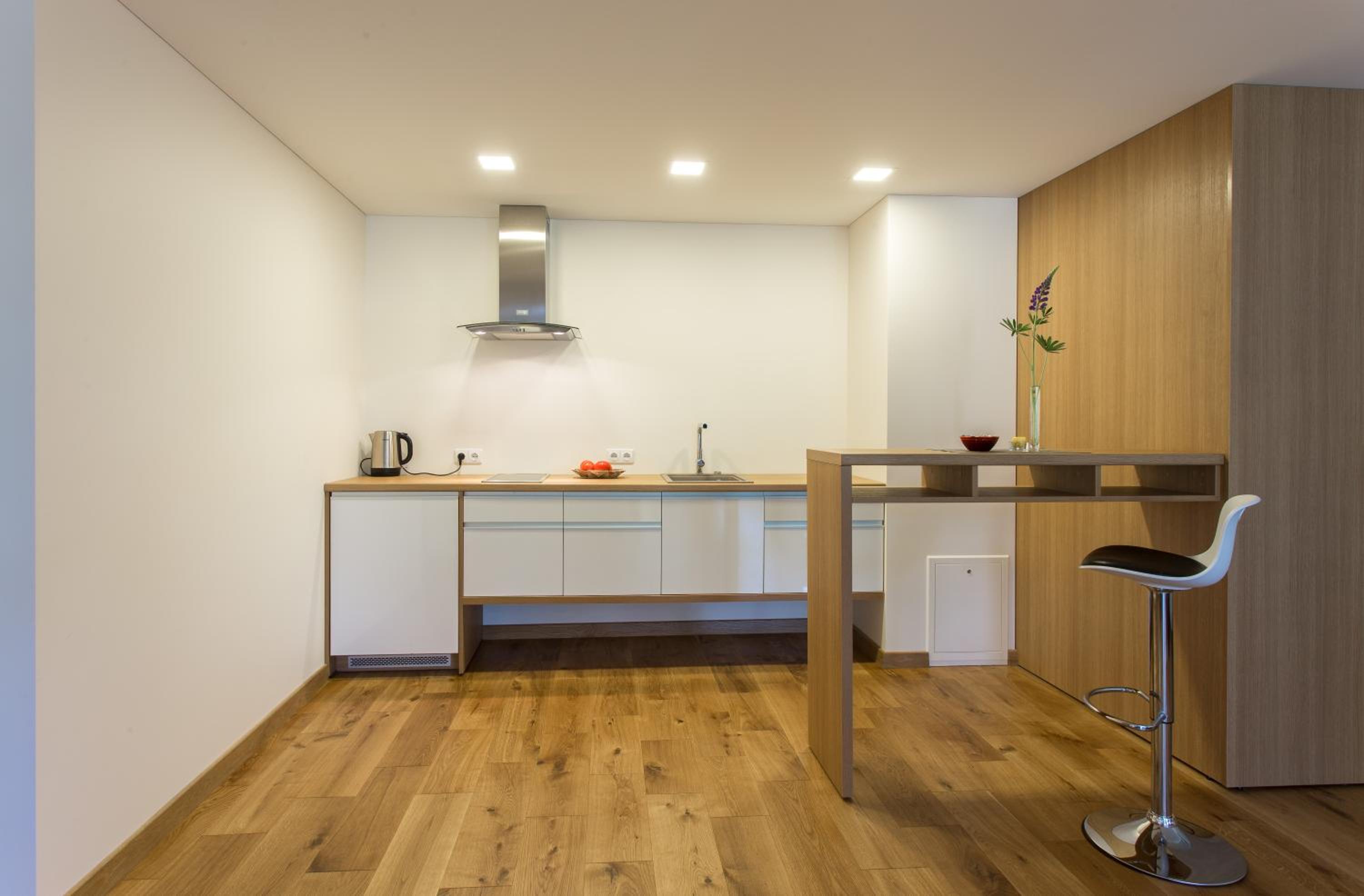 Superior Apartment - Photo 12