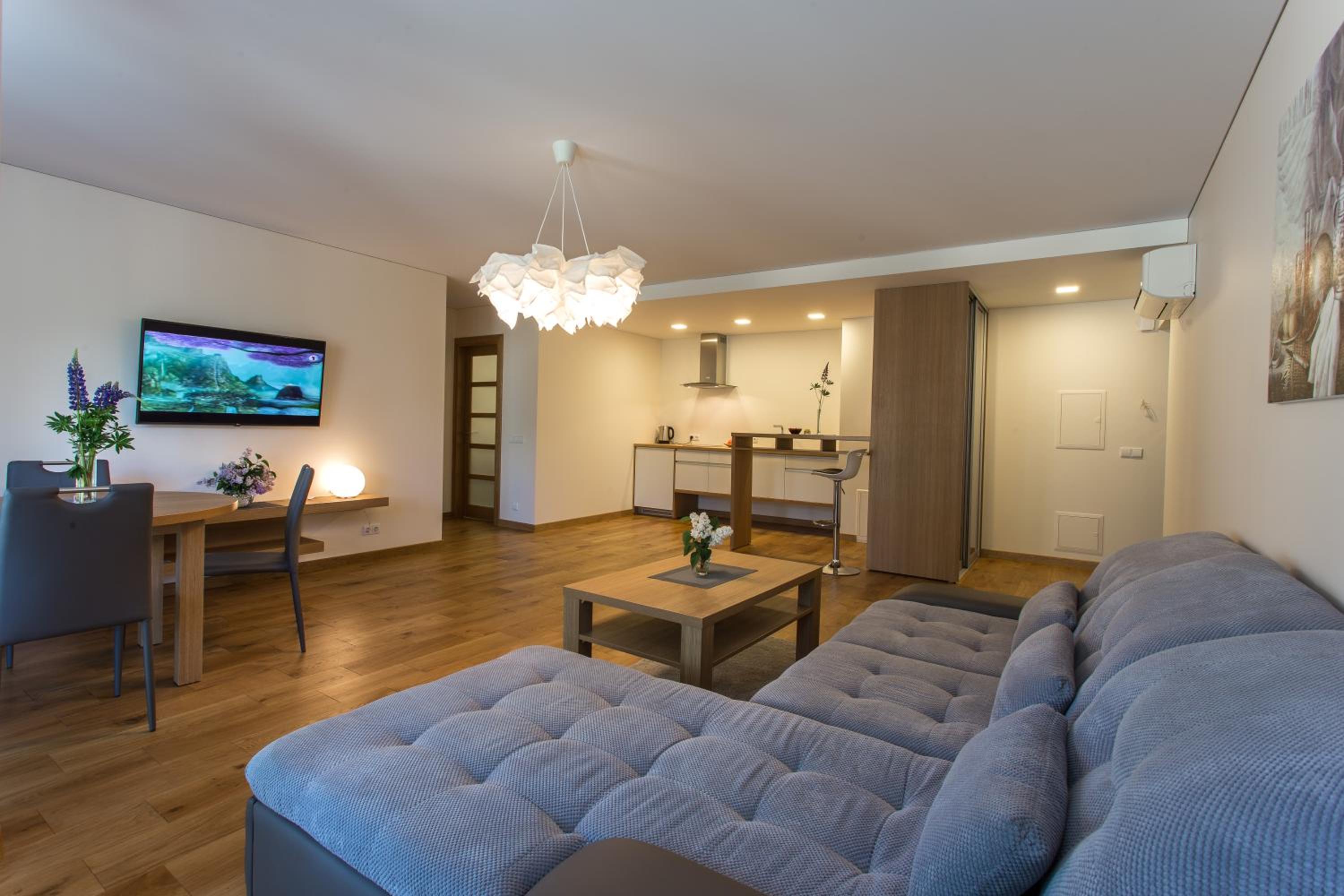 Superior Apartment - Photo 2