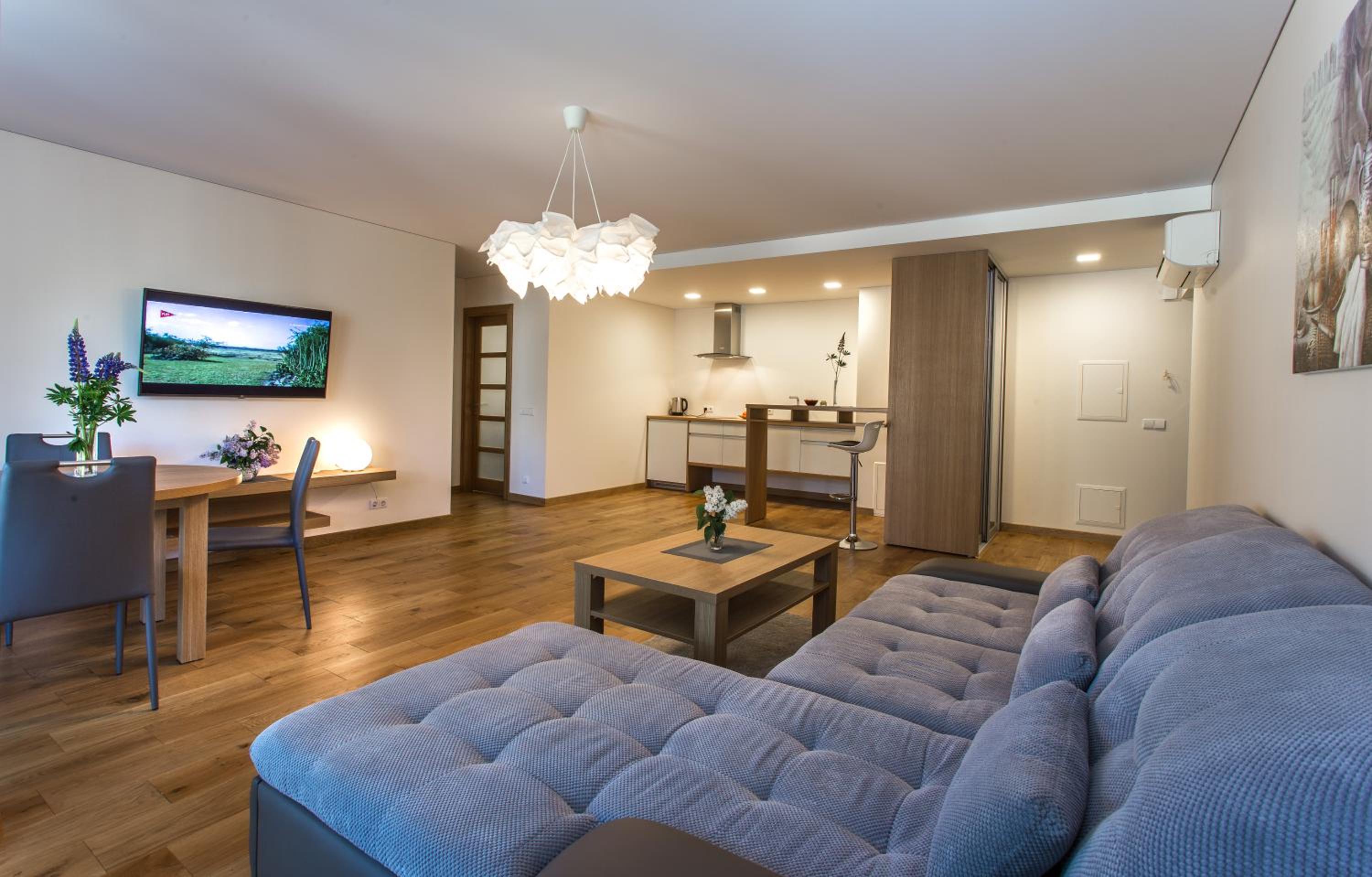 Superior Apartment - Photo 3