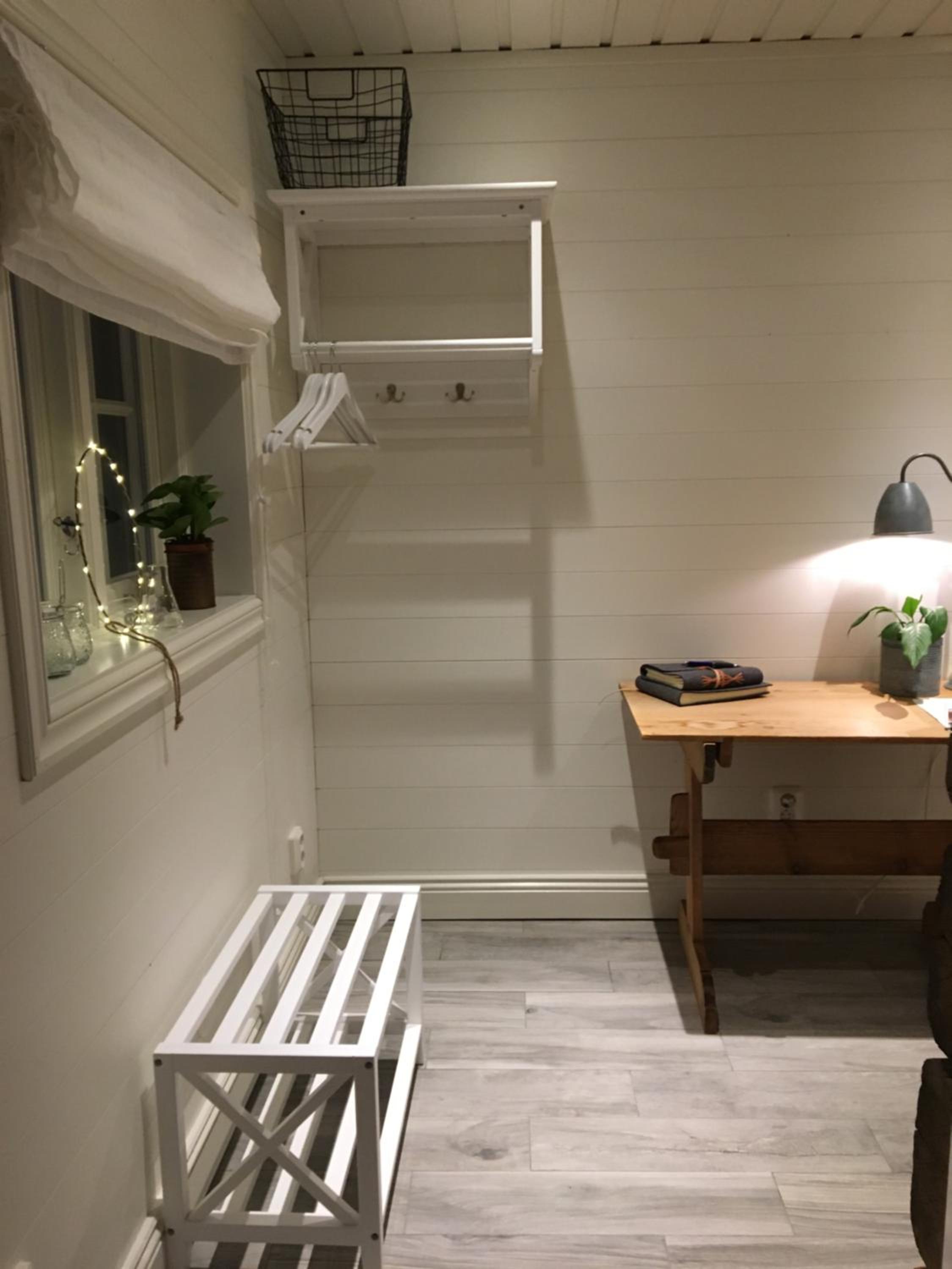 Double Room with Park View photo 1