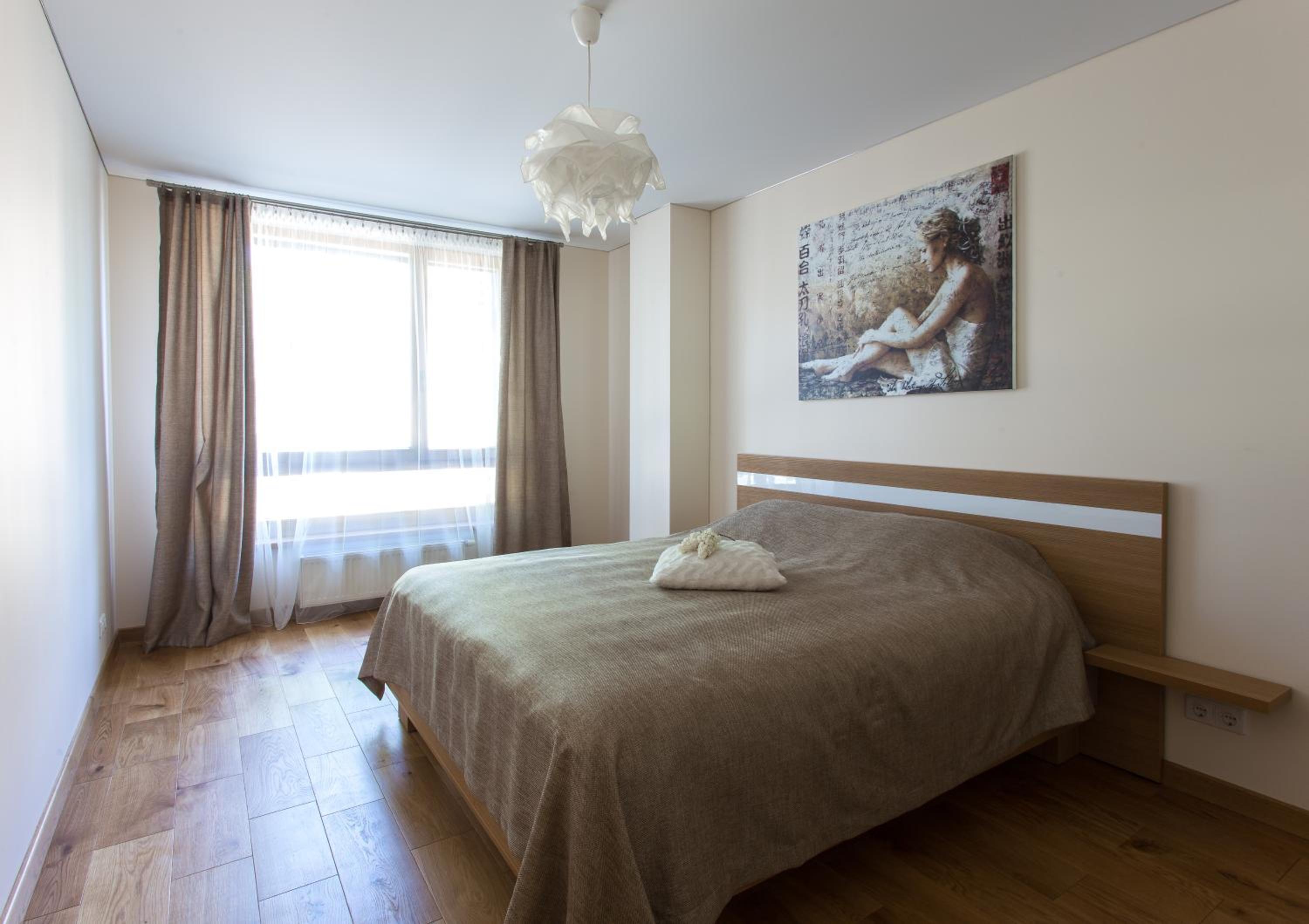 Superior Apartment - Photo 5