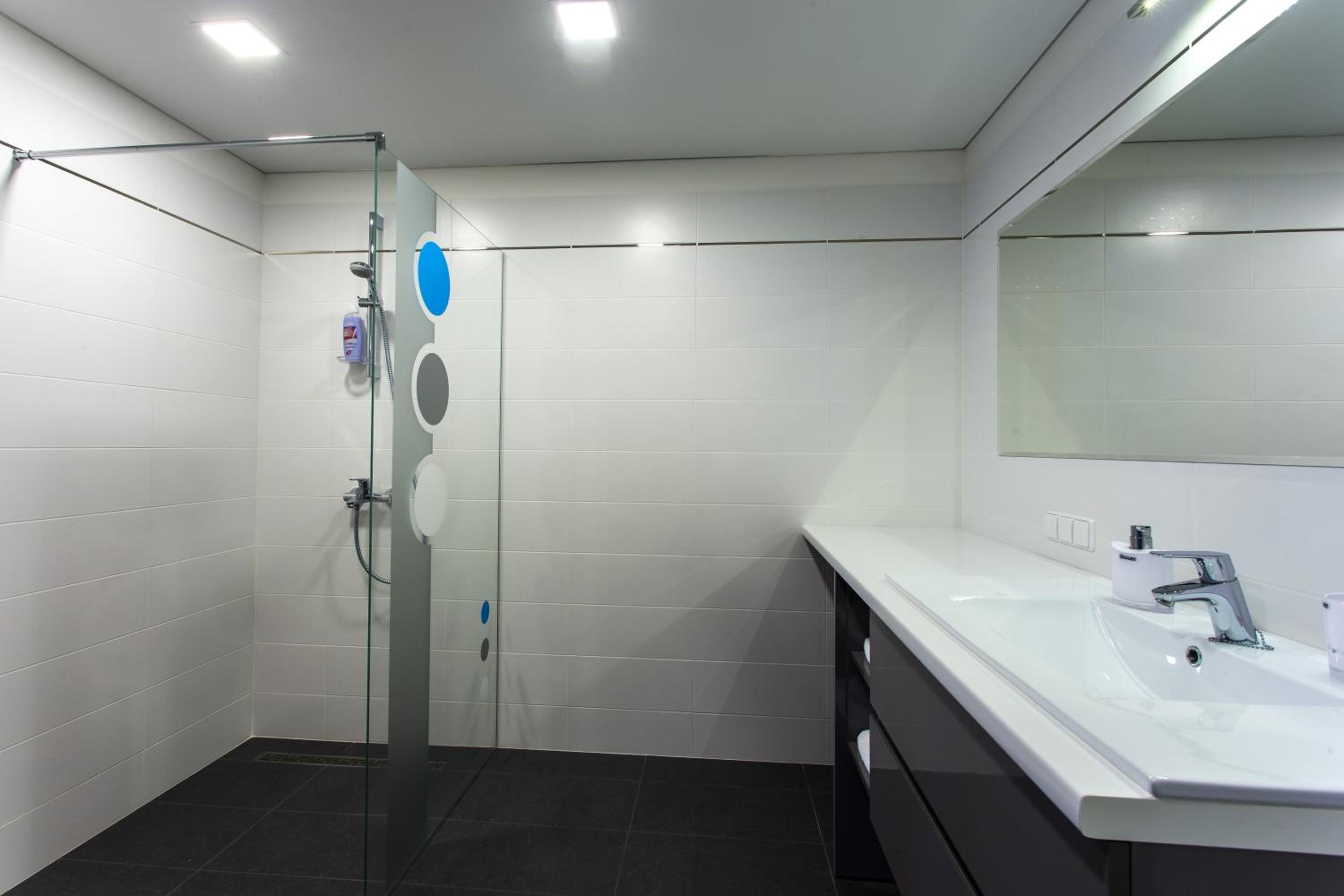 Superior Apartment - Photo 9