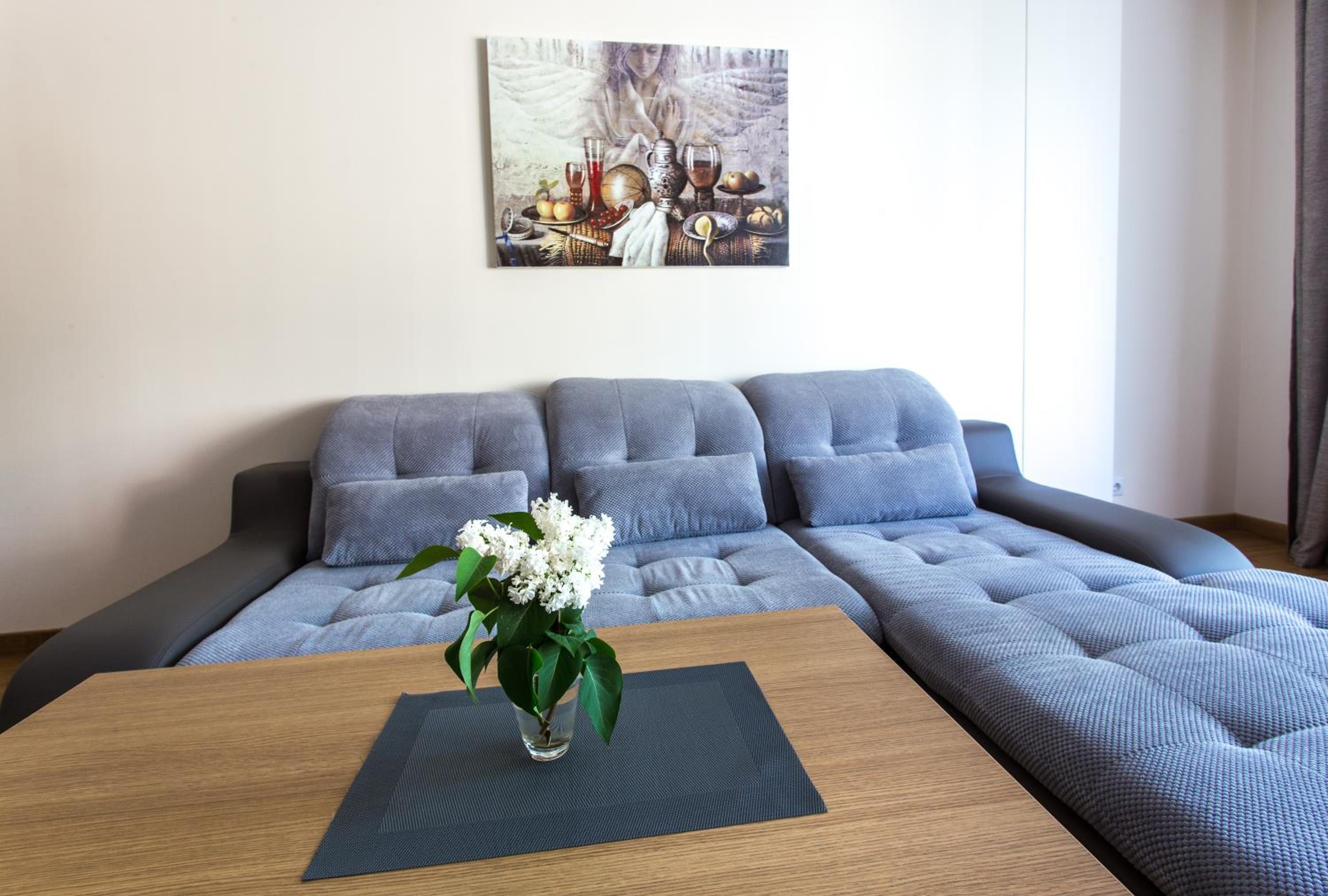 Superior Apartment - Photo 7
