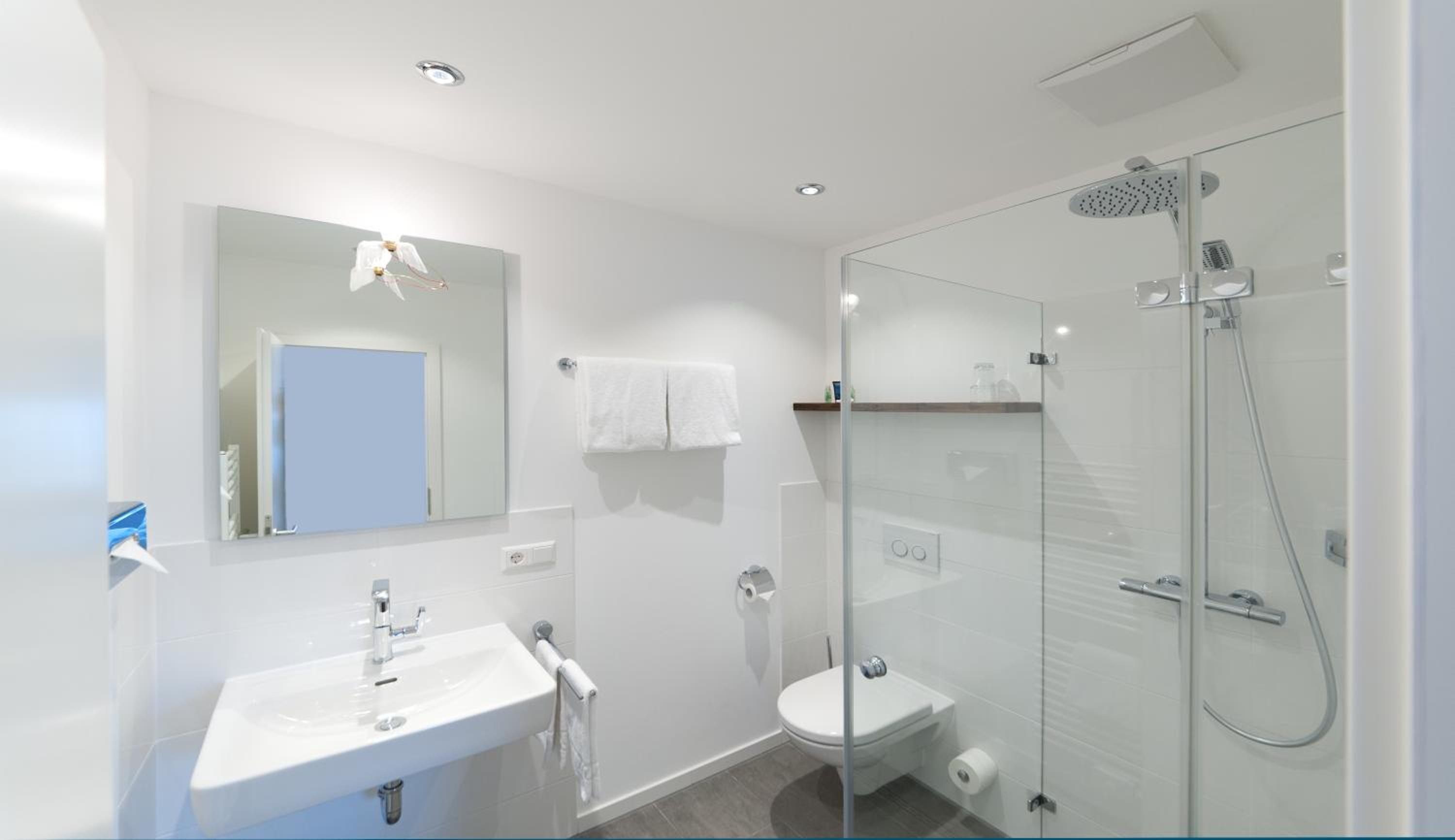 Double Room Mini