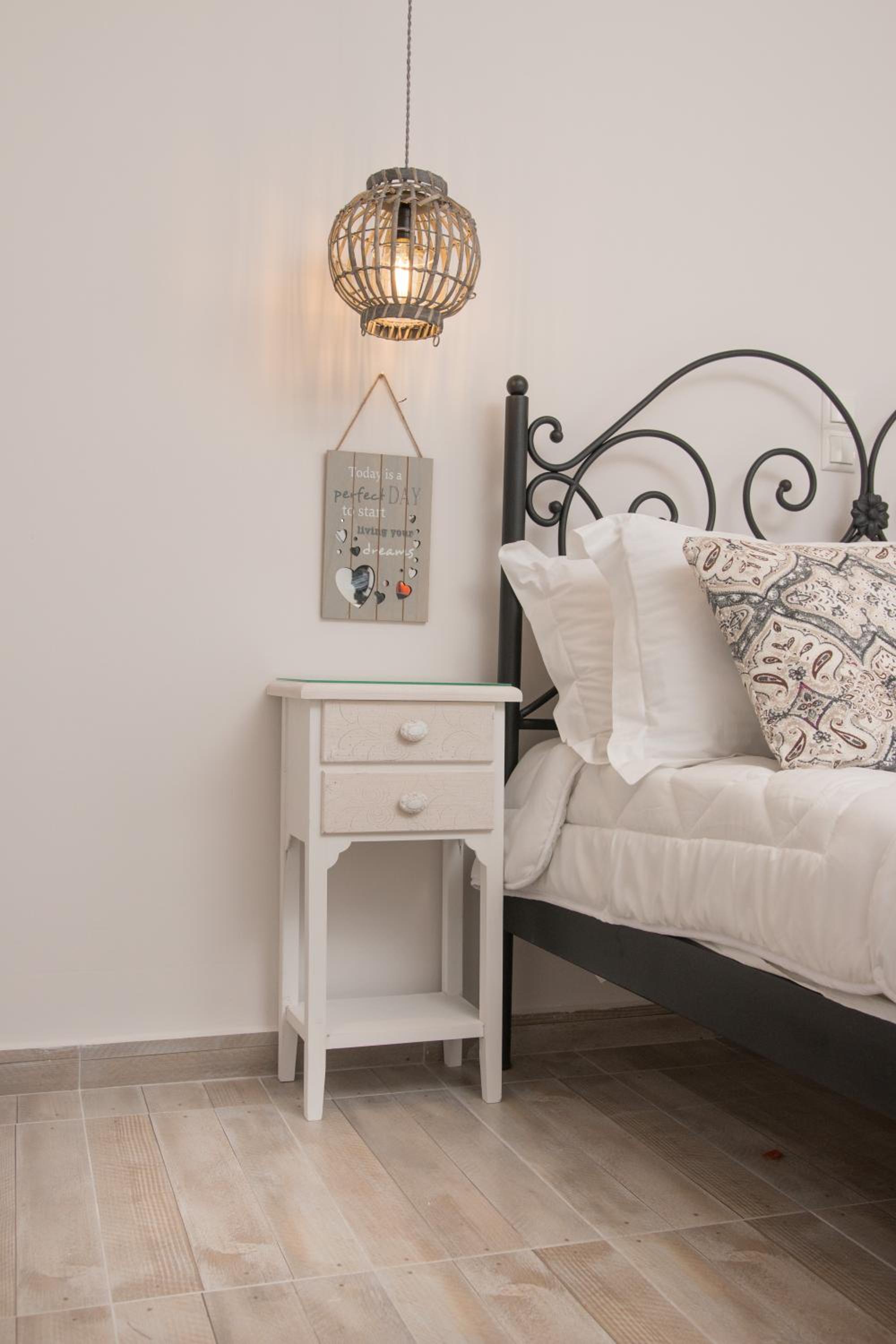 Double or Twin Room with Garden View