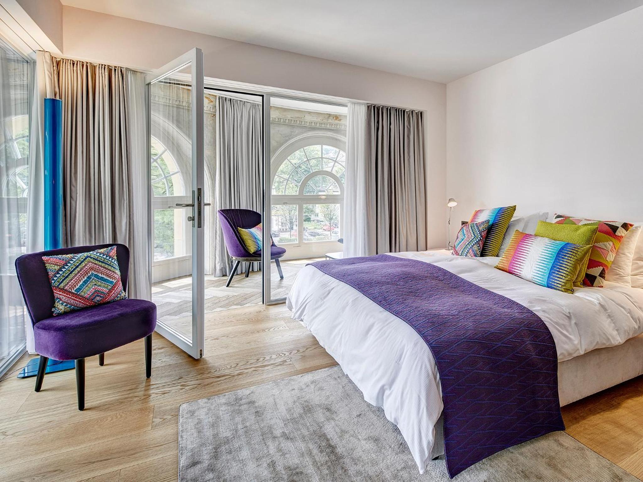 Junior Suite