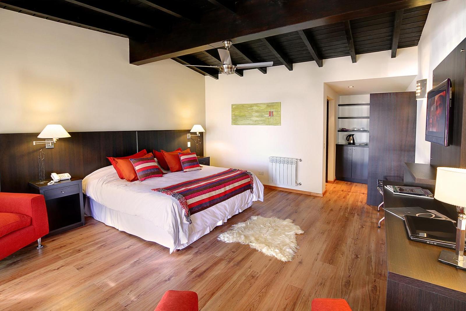 Junior Suite photo 1