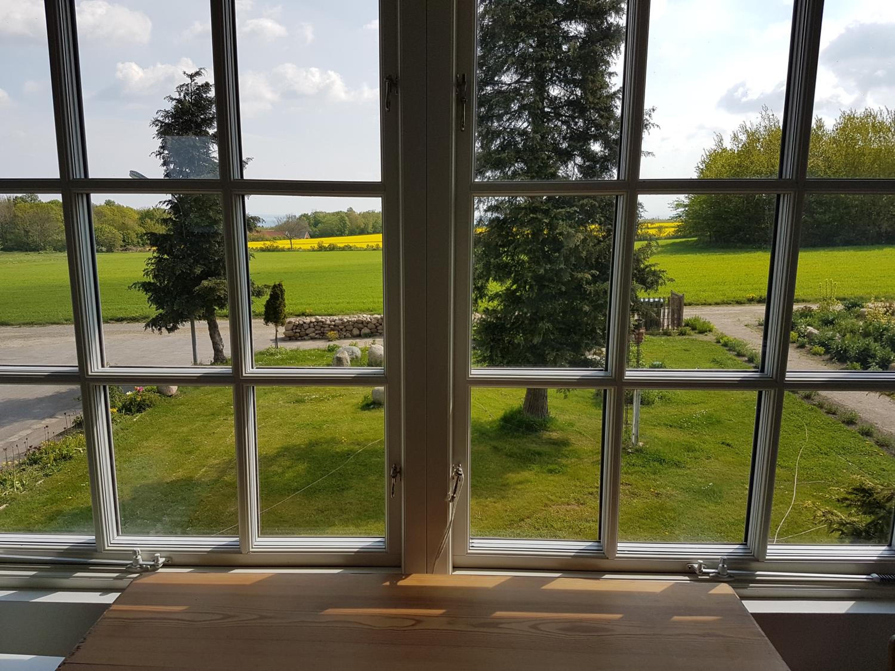 Double Room with Sea View photo 3