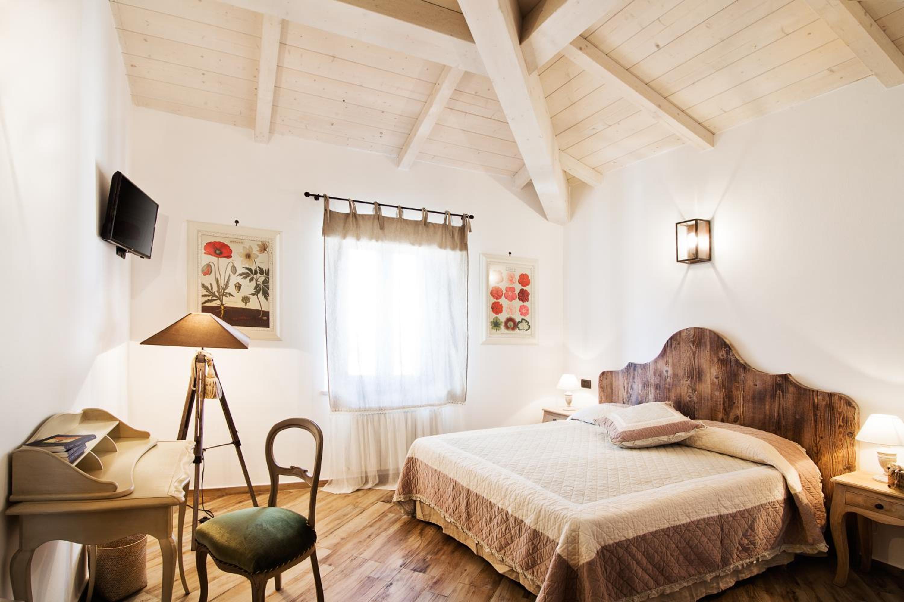Quadruple Room photo 2