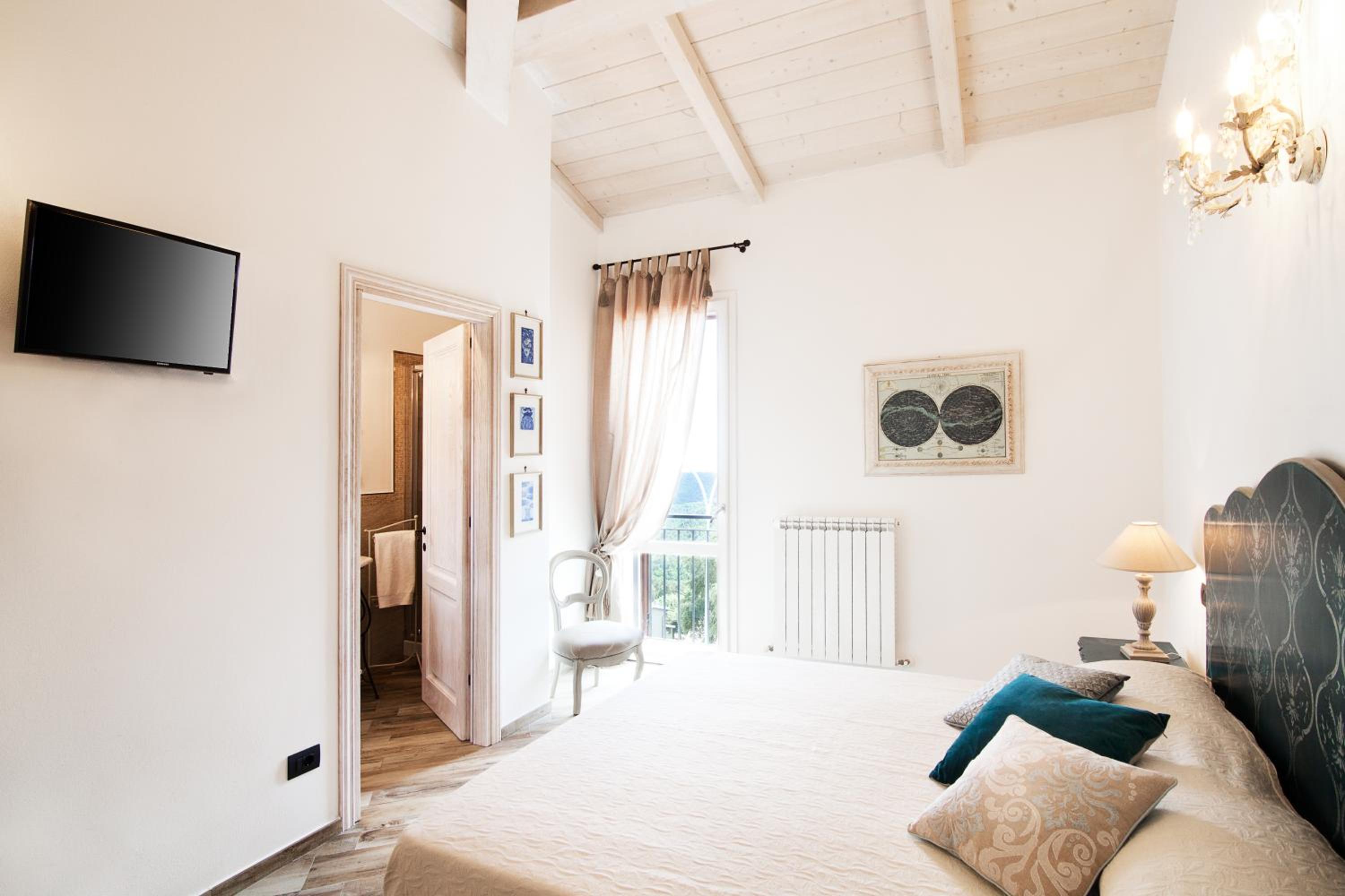 Double Room with Sea View photo 3