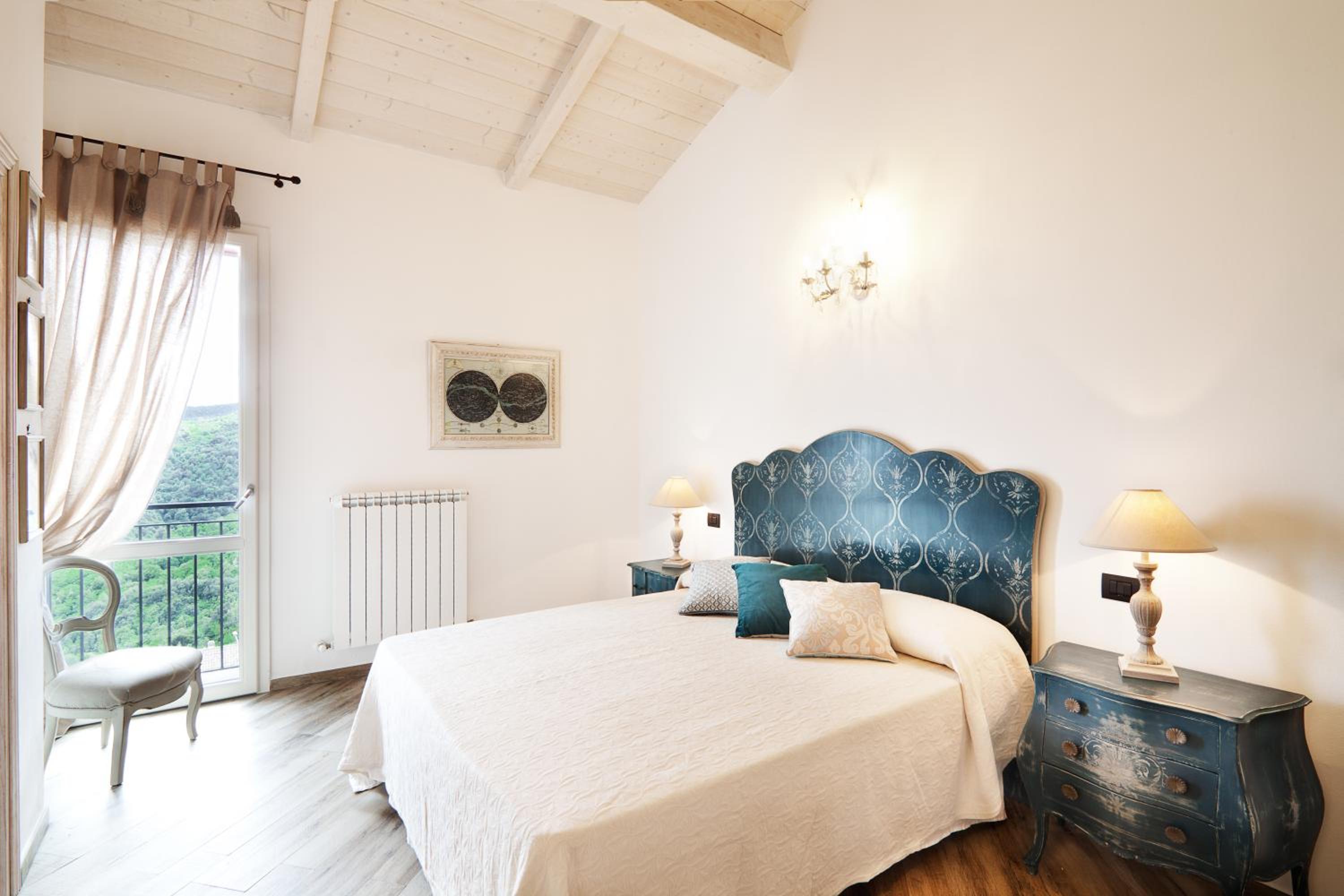 Double Room with Sea View photo 1