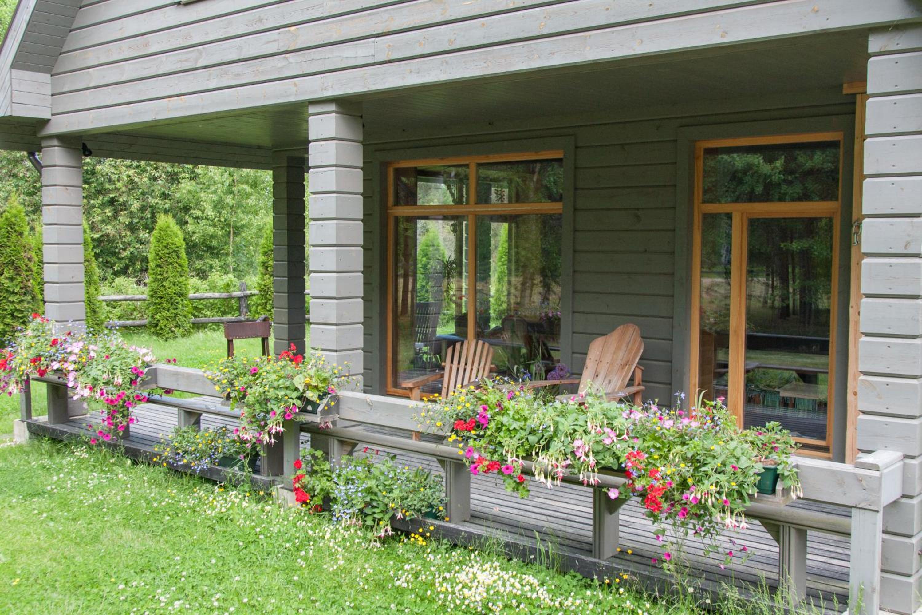 Four-Bedroom Vacation Home - Photo 5