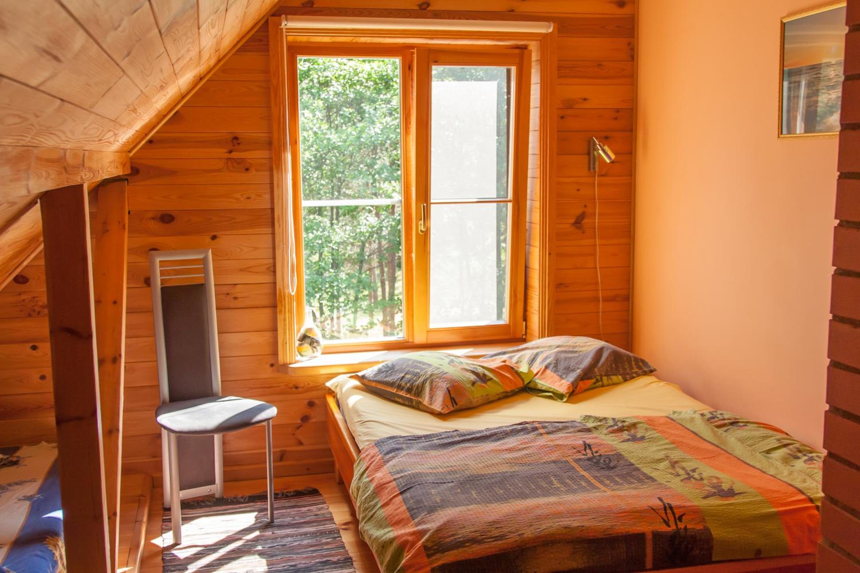 Four-Bedroom Vacation Home - Photo 11