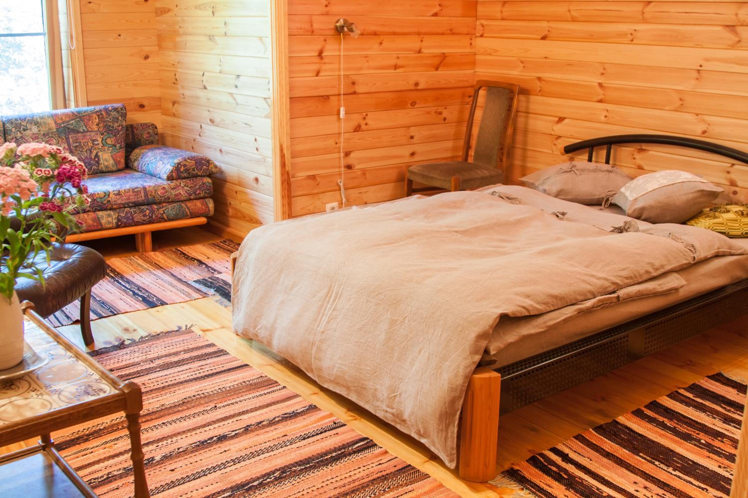 Four-Bedroom Vacation Home - Photo 13