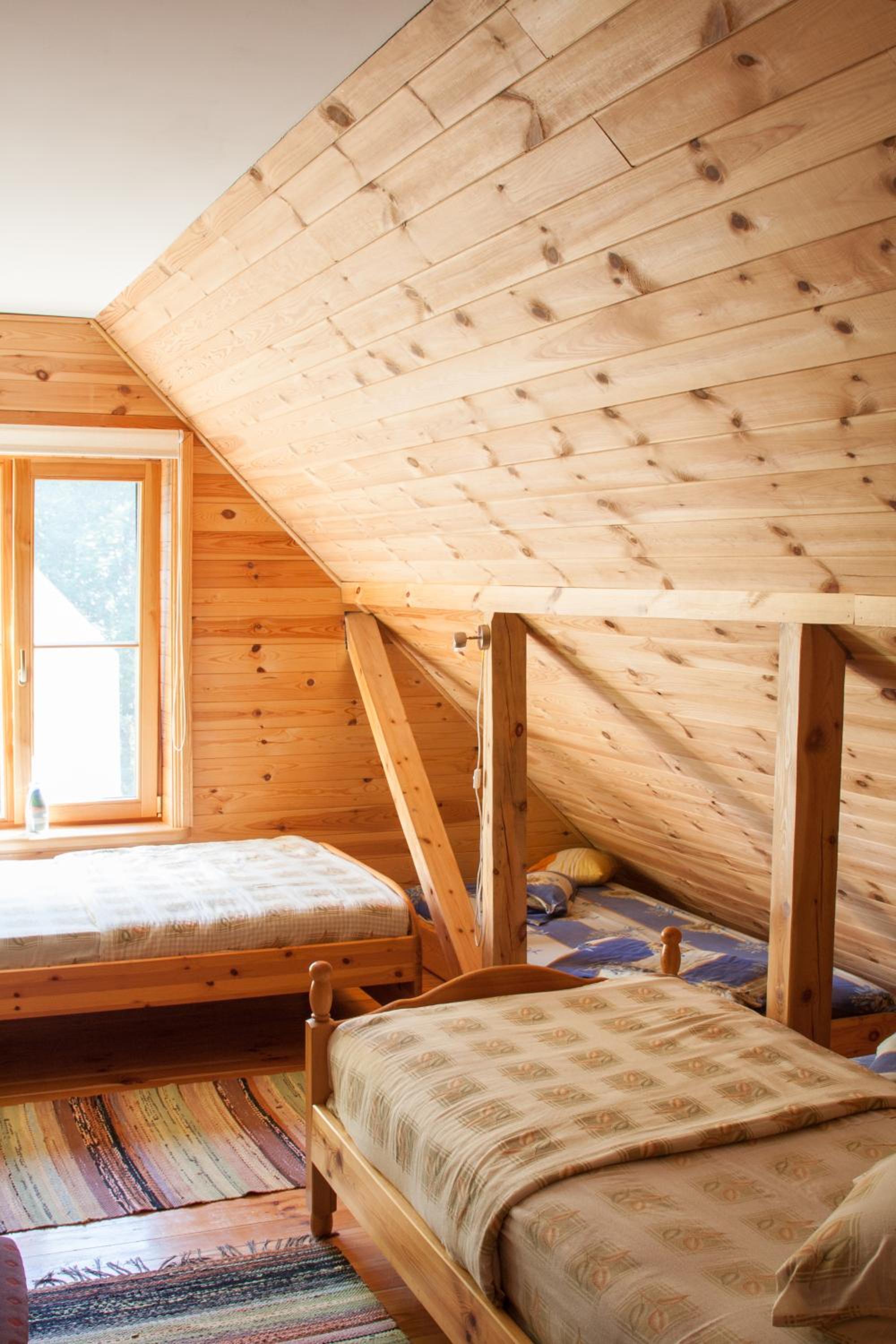 Four-Bedroom Vacation Home - Photo 14