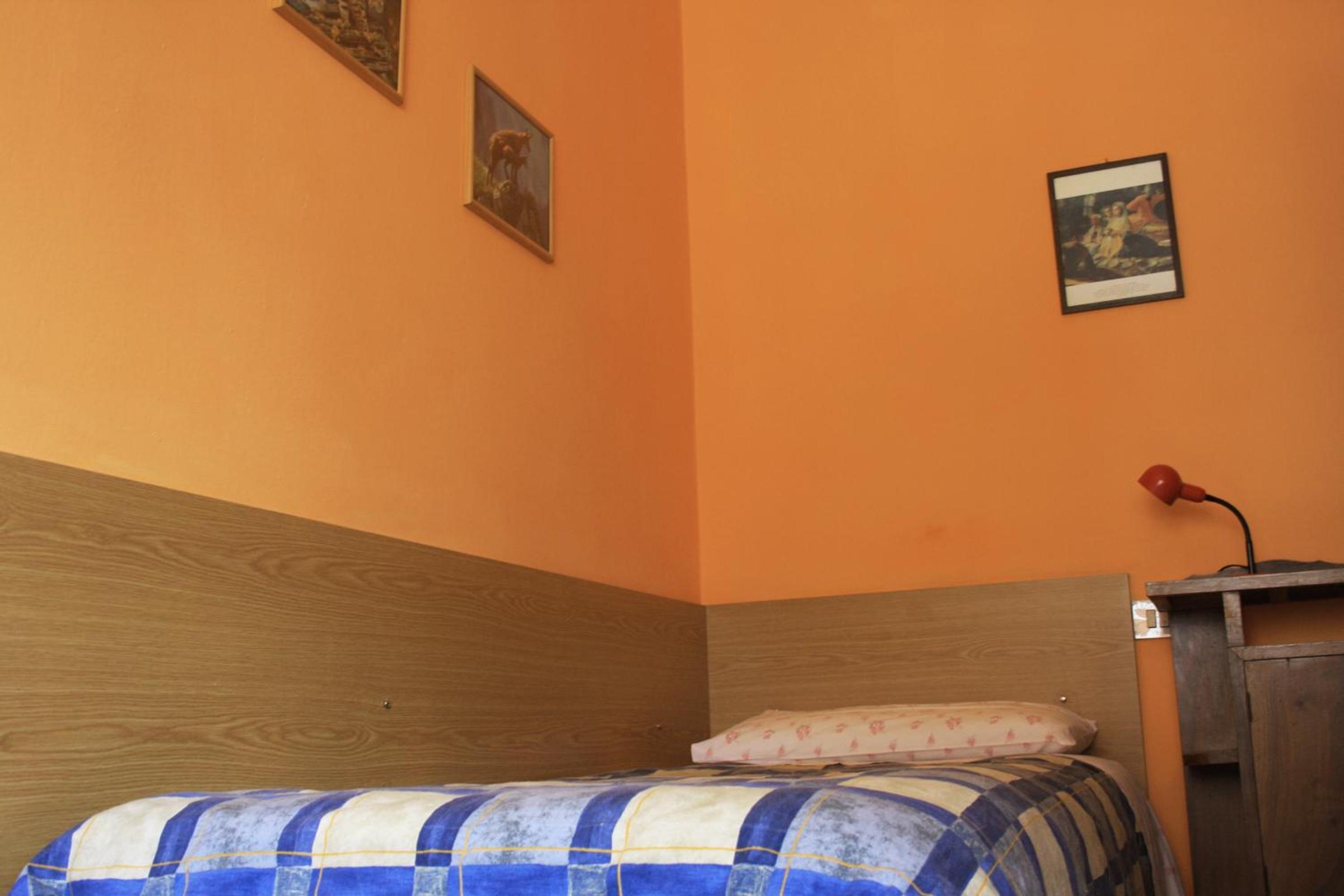 Small Single Room