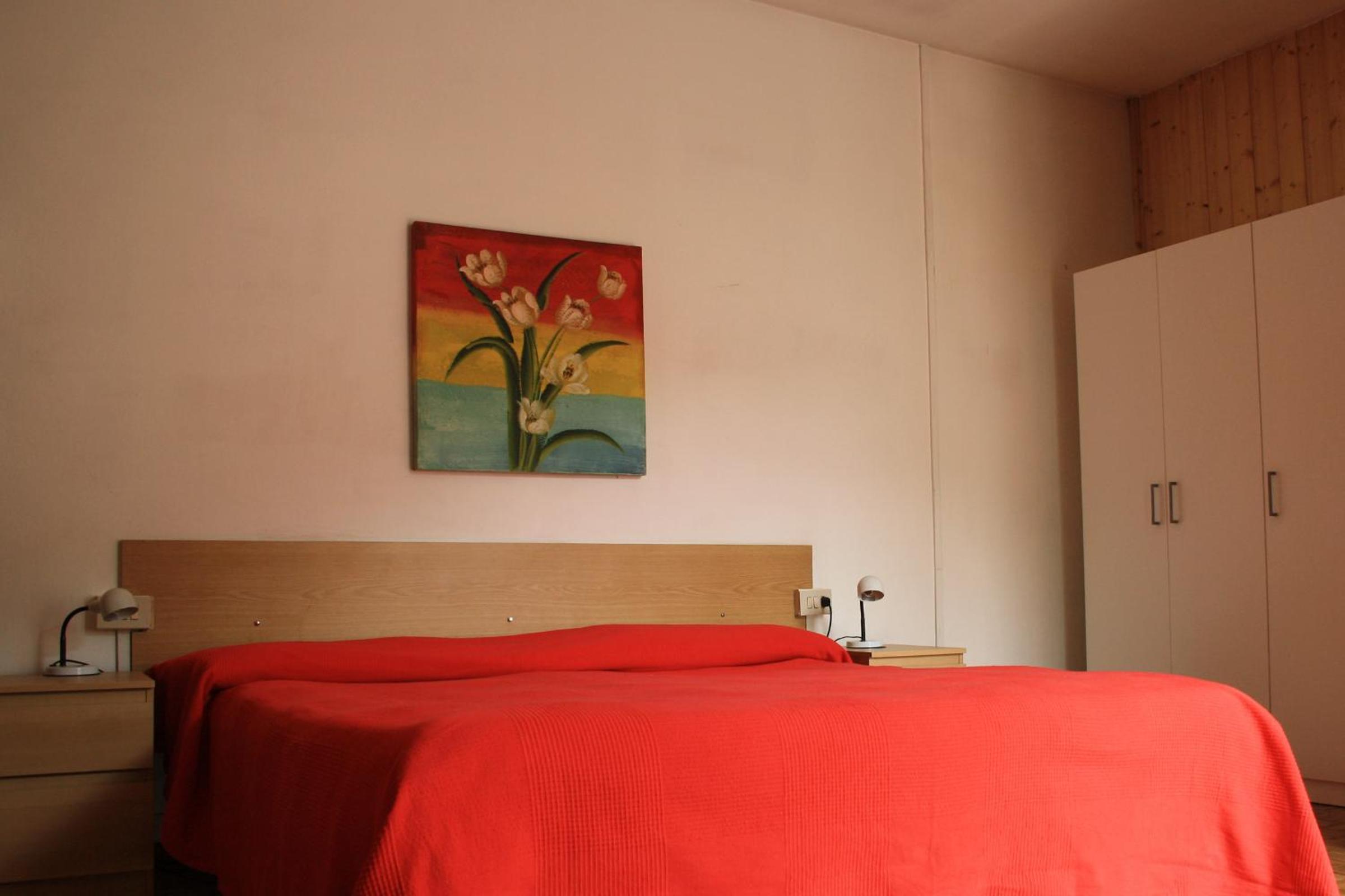 Standard Triple Room - Photo 3