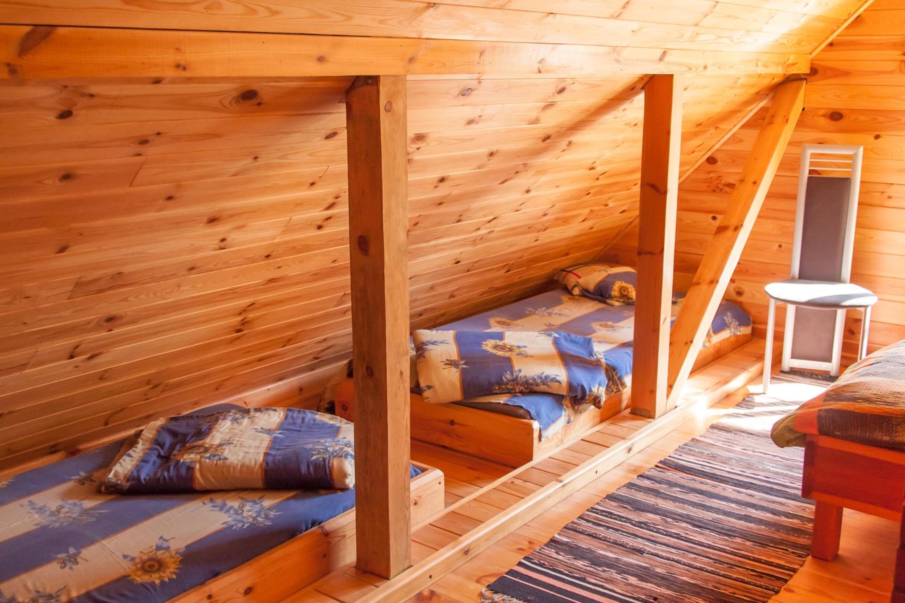 Four-Bedroom Vacation Home - Photo 15
