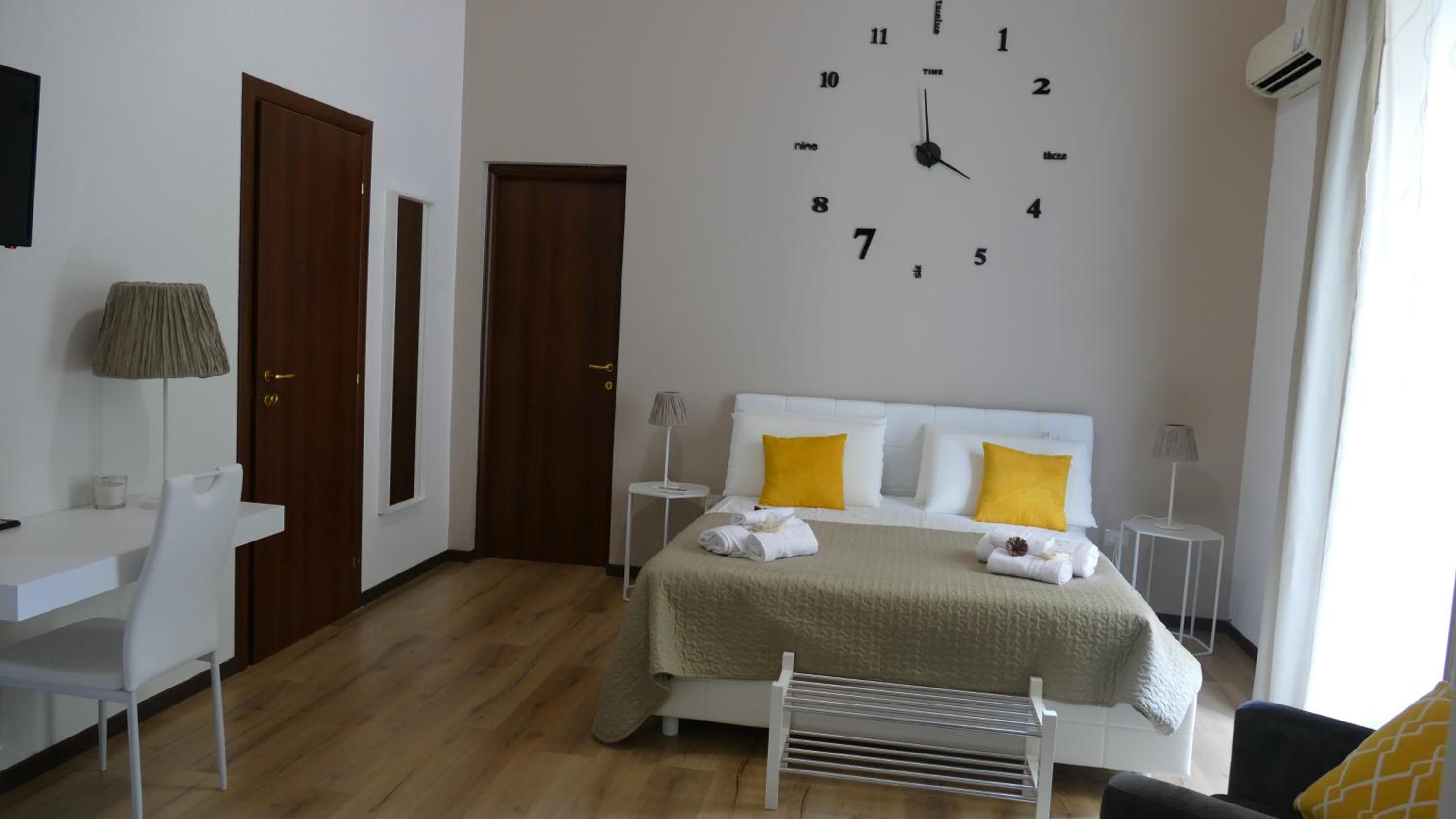 Comfort Triple Room photo 3