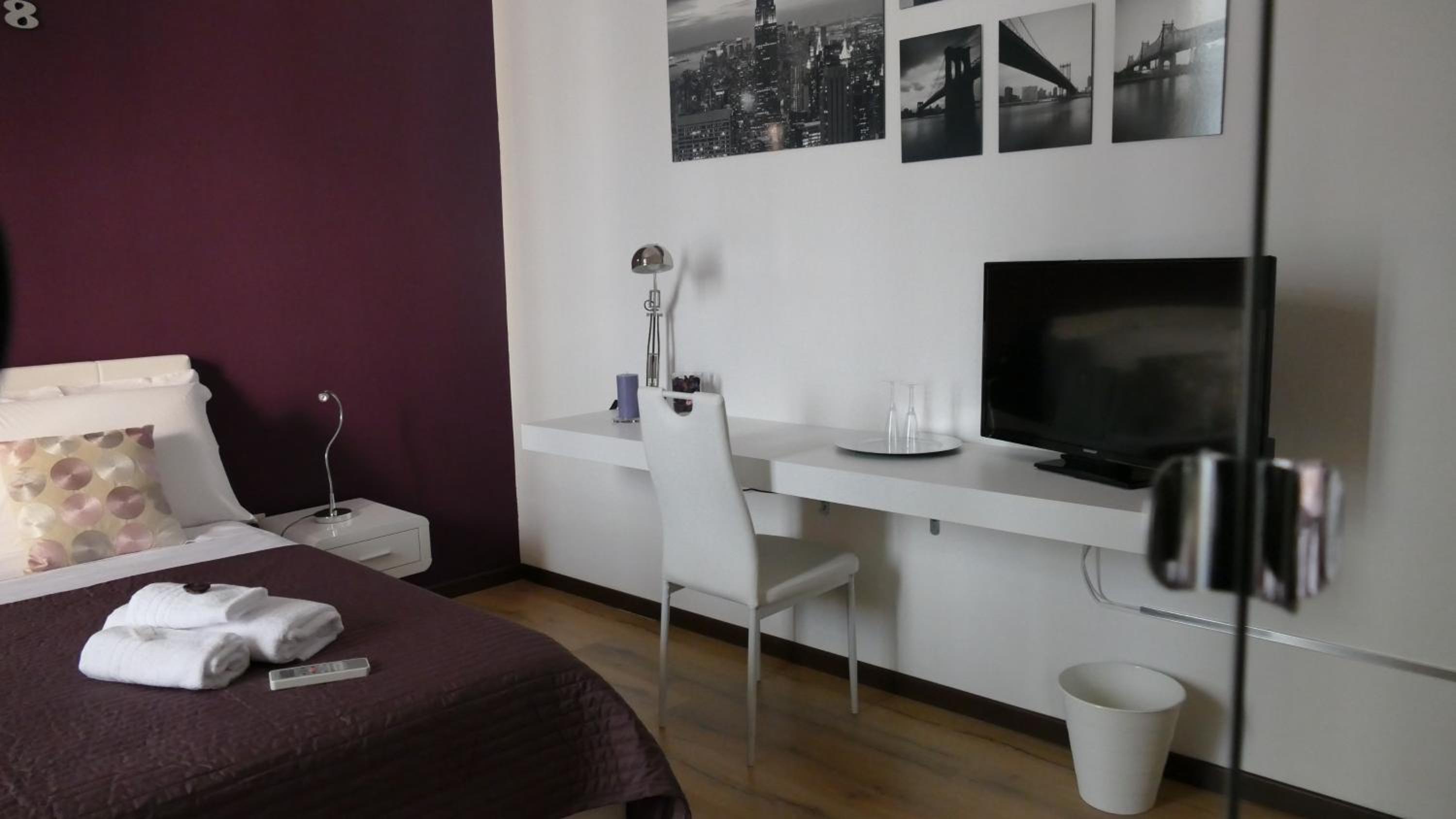 Double Room photo 3