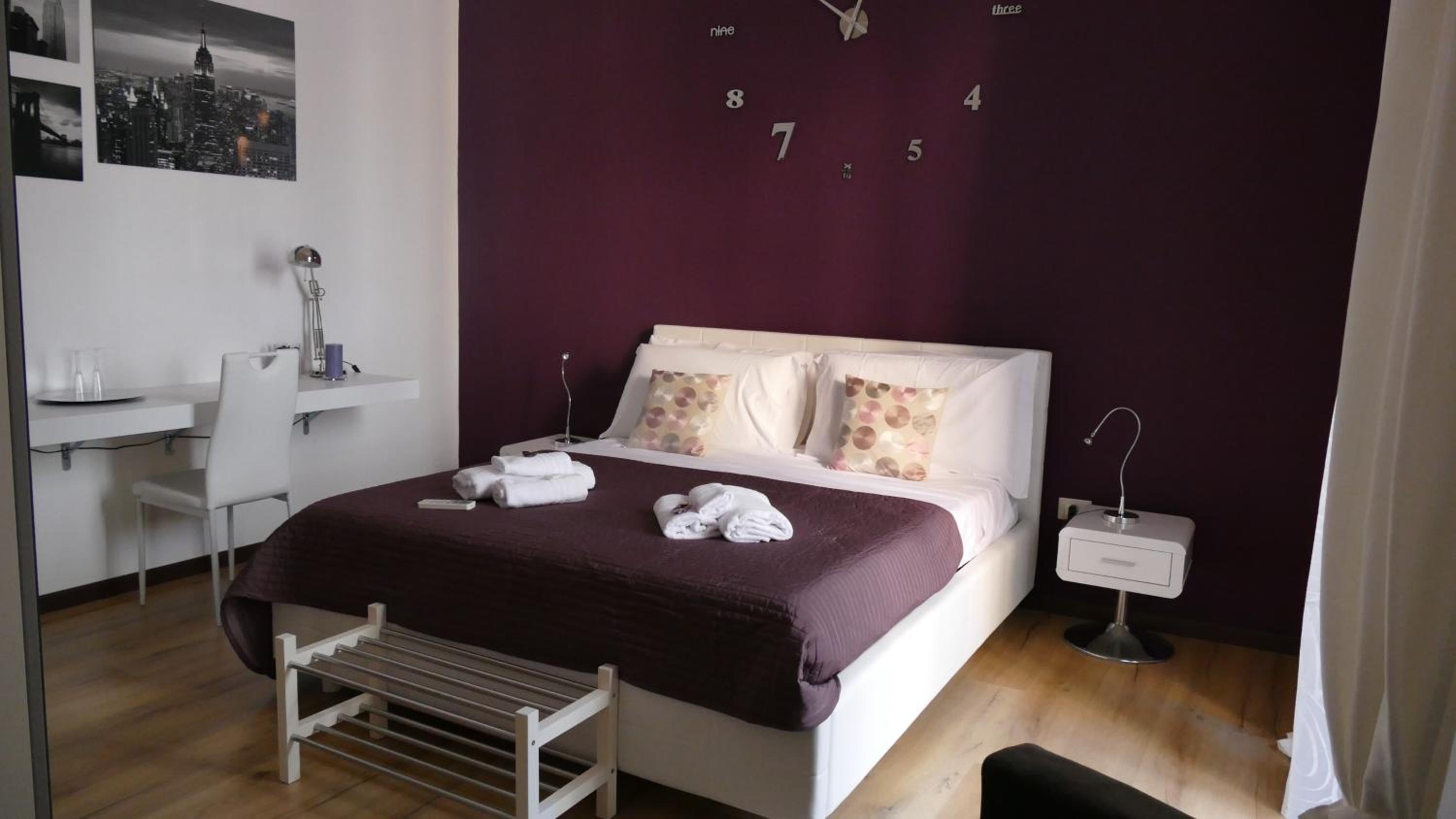 Double Room photo 2