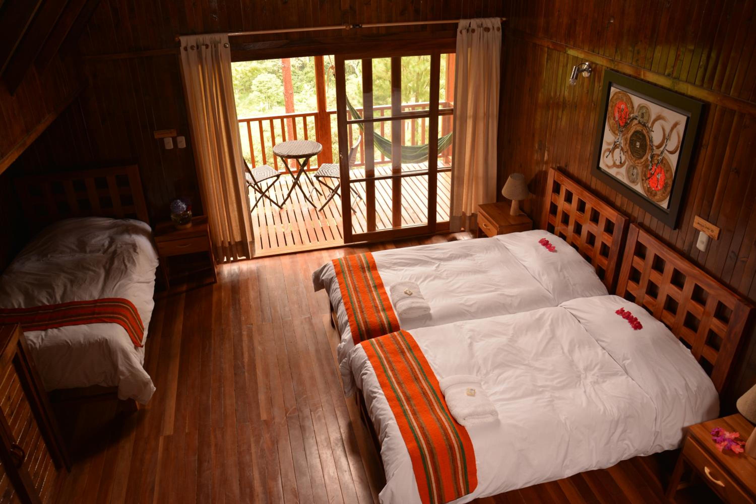 Deluxe Bungalow #5A photo 1